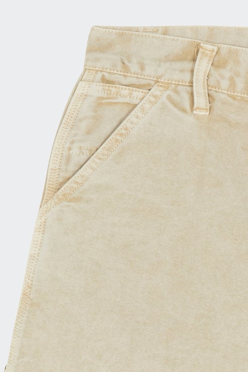 CARHARTT WIP Short Beige