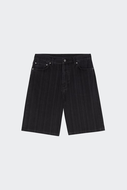 CARHARTT WIP Short Noir