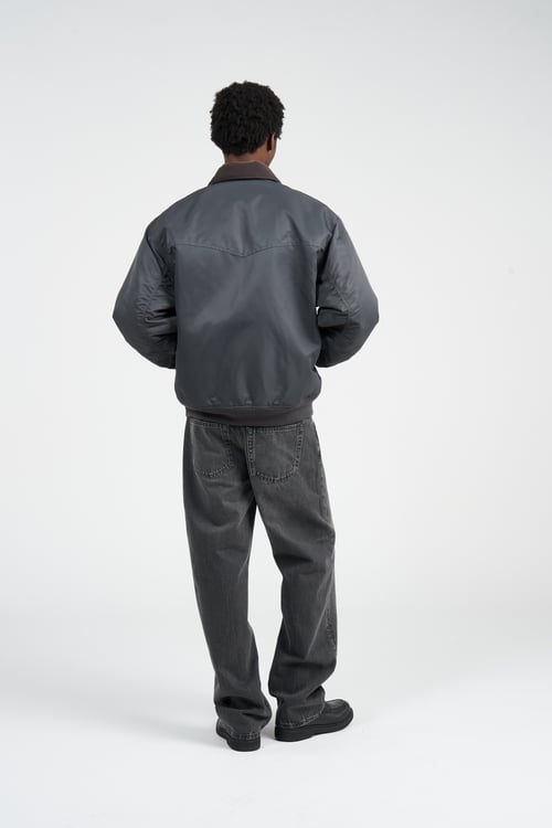 CARHARTT WIP Veste Gris