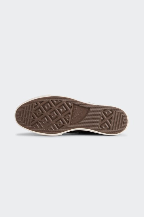 CONVERSE  Baskets montantes Noir