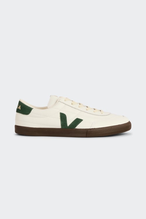 VEJA Baskets Blanc
