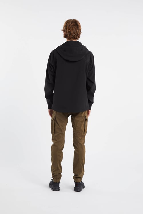 ON Baskets Noir