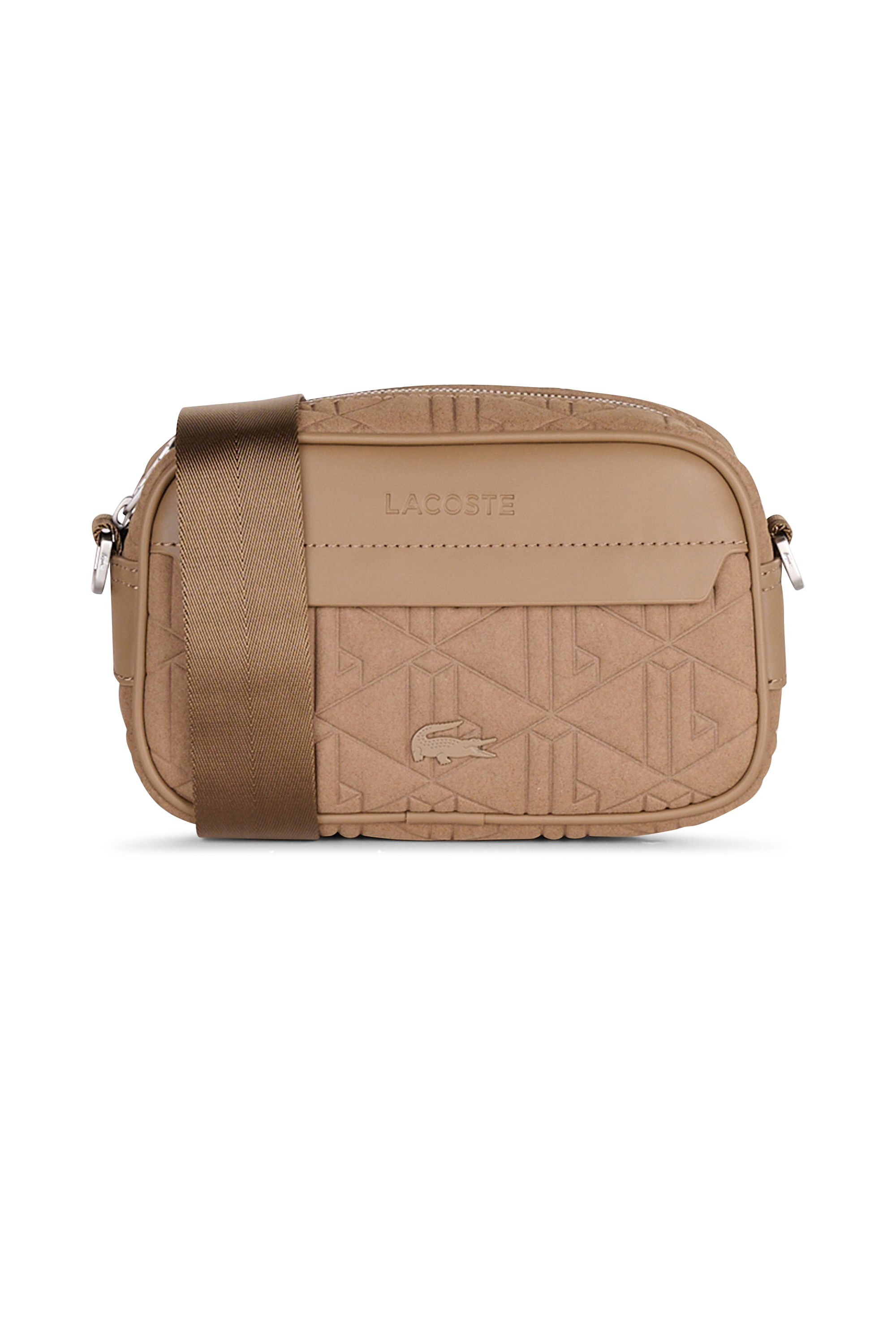 Sac à bandoulière Beige