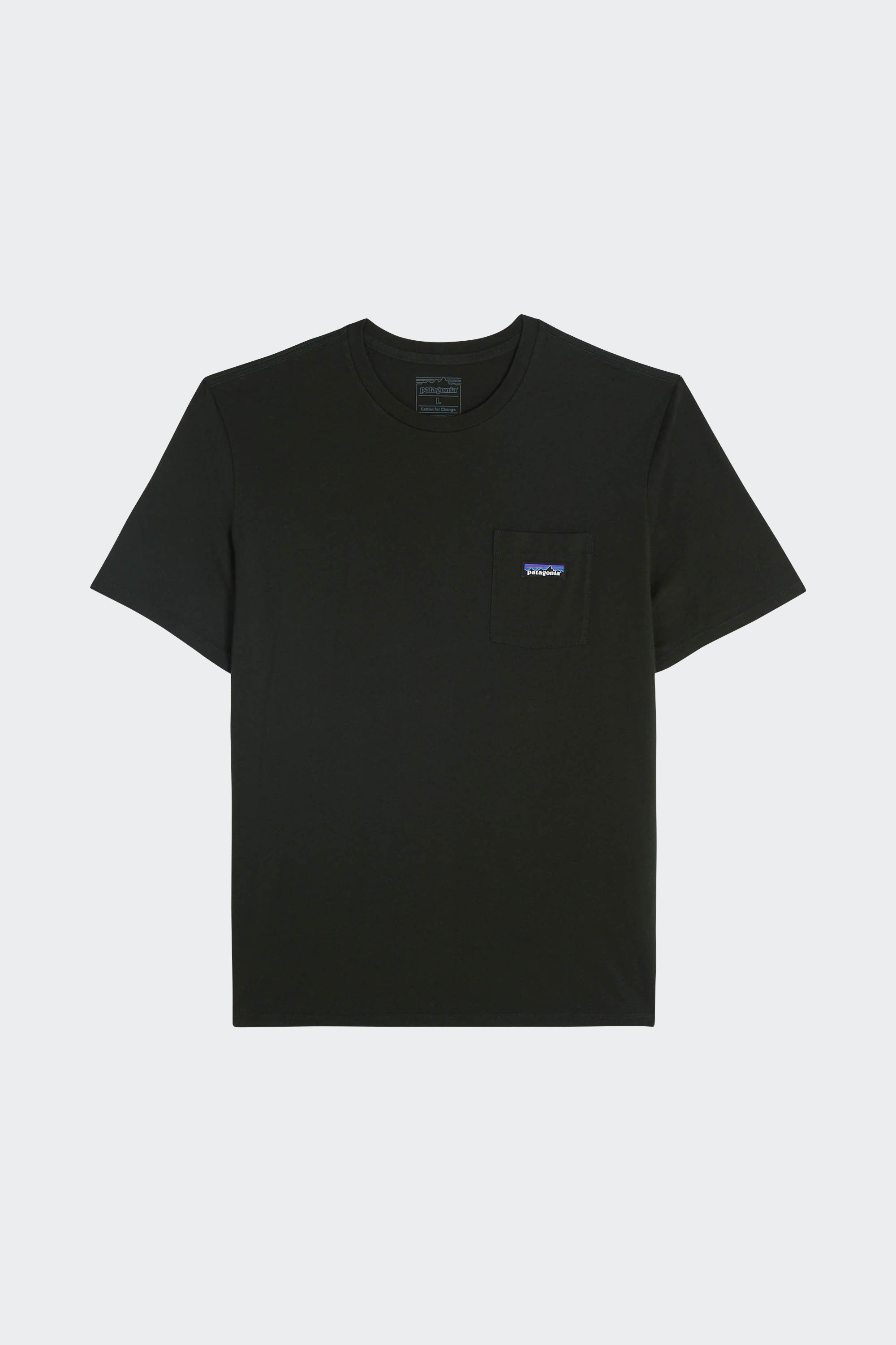 T-shirt | Vert by PATAGONIA T-shirt Vert