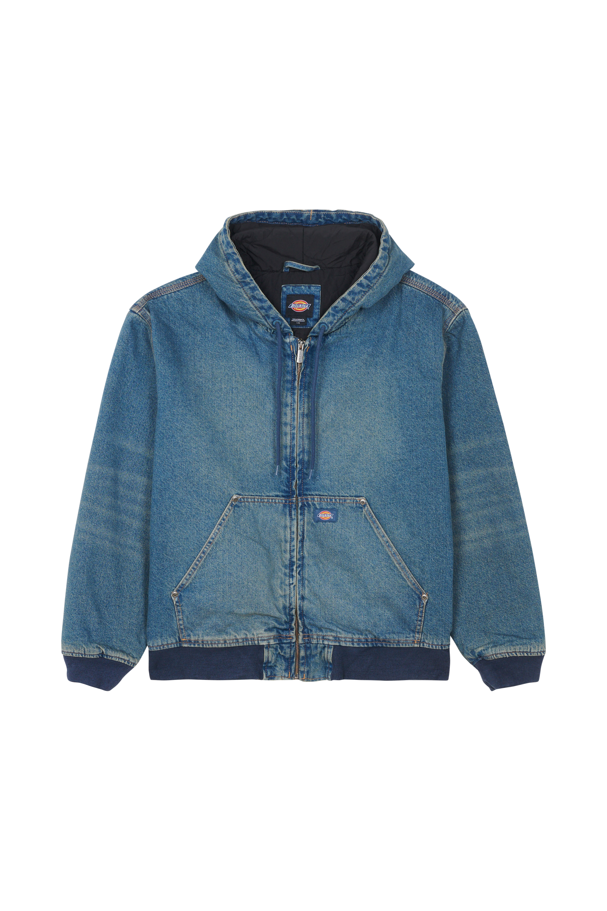 Veste Bleu