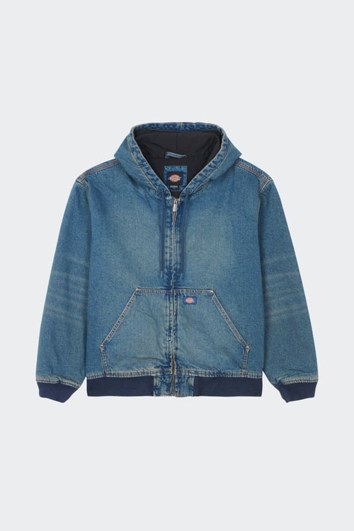 DICKIES Jacket Blue