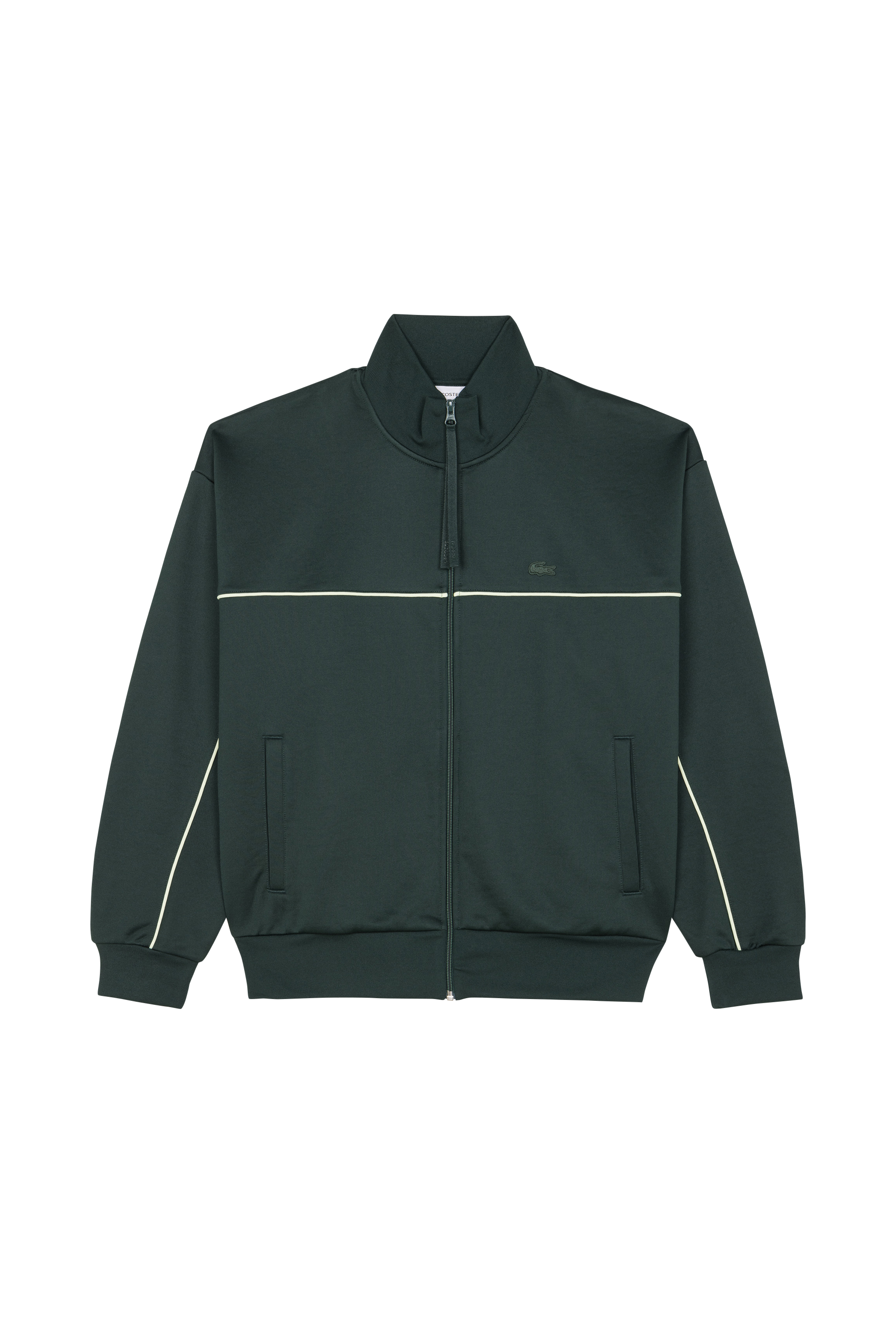 Veste LACOSTE Vert