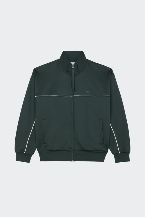 LACOSTE Veste Vert