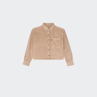 Overshirt CELINE COZY SHACKET Amphora