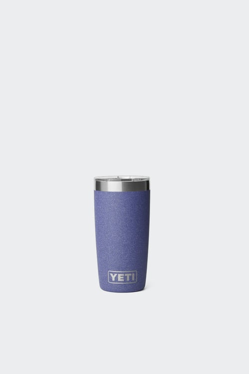 YETI Verre Bleu