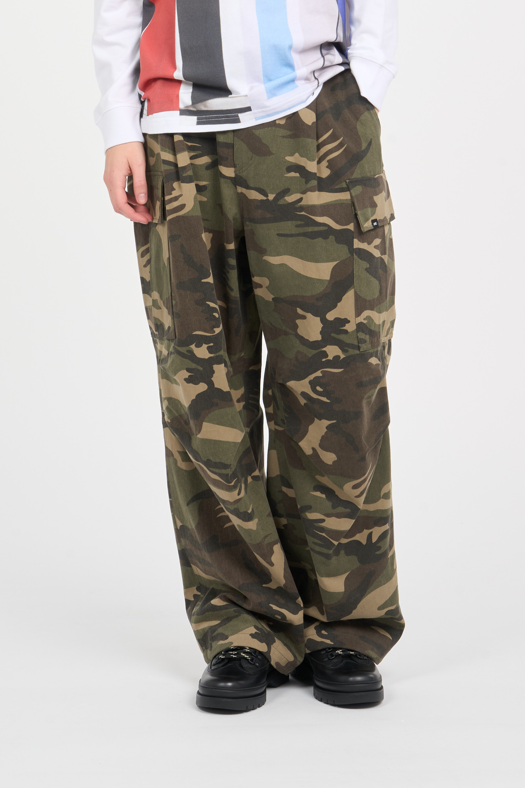 Cargo pants Khaki