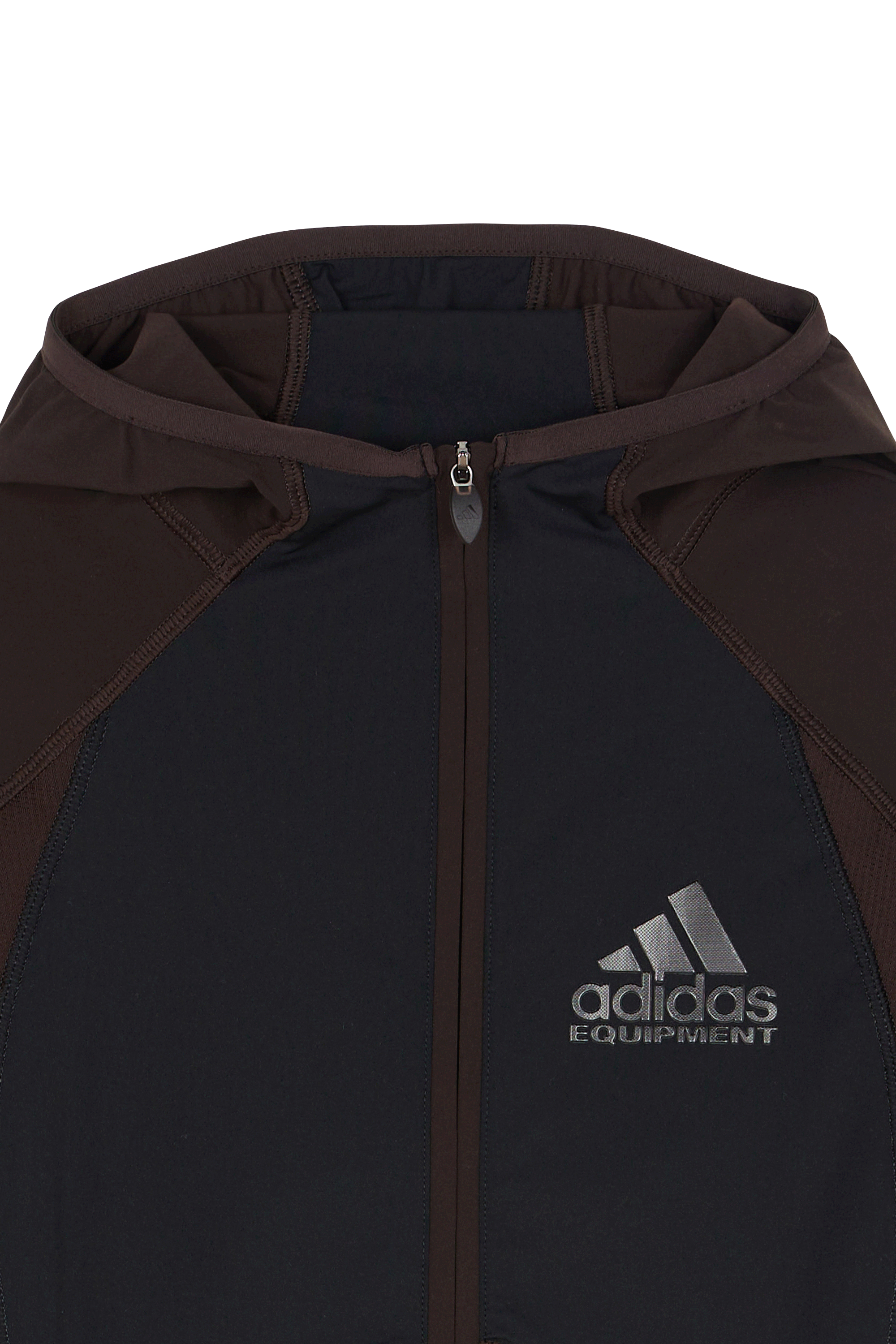 Shorts ADIDAS Brown