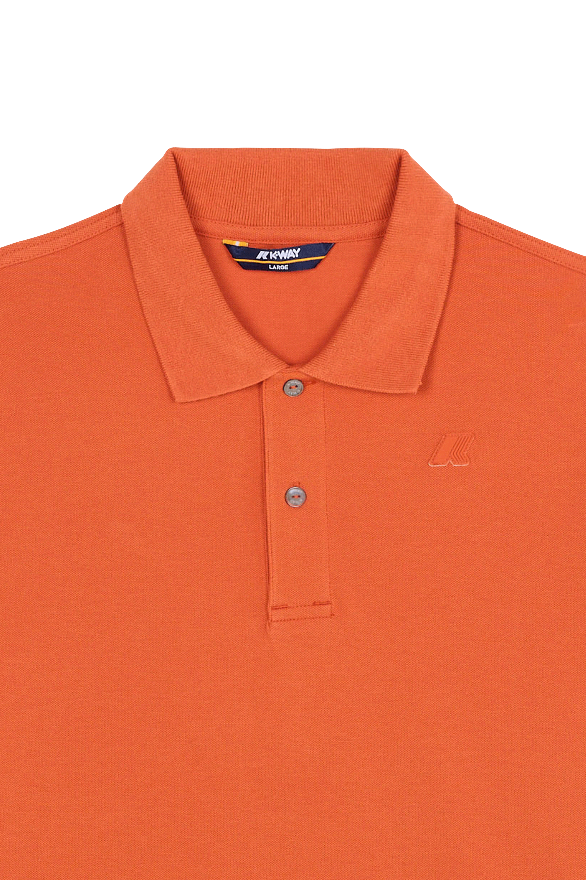 Polo Orange