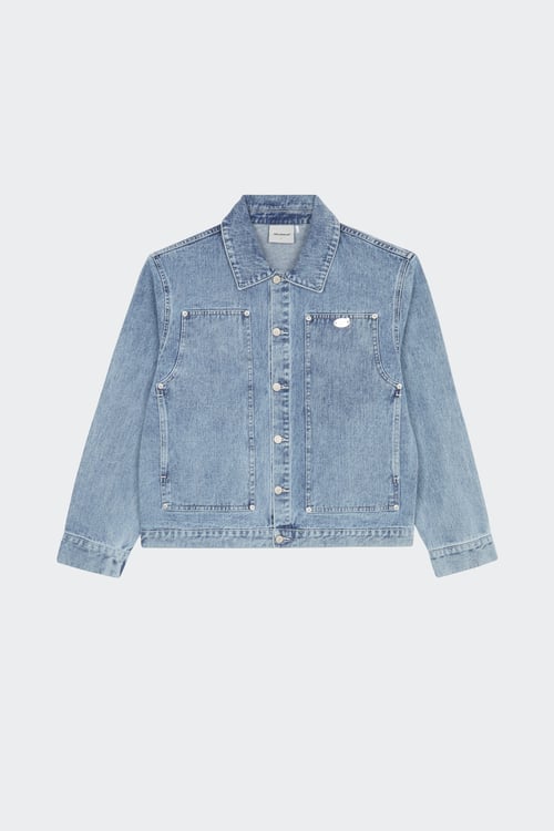 Hologram - Veste - Taille M Hologram - Veste - Taille M