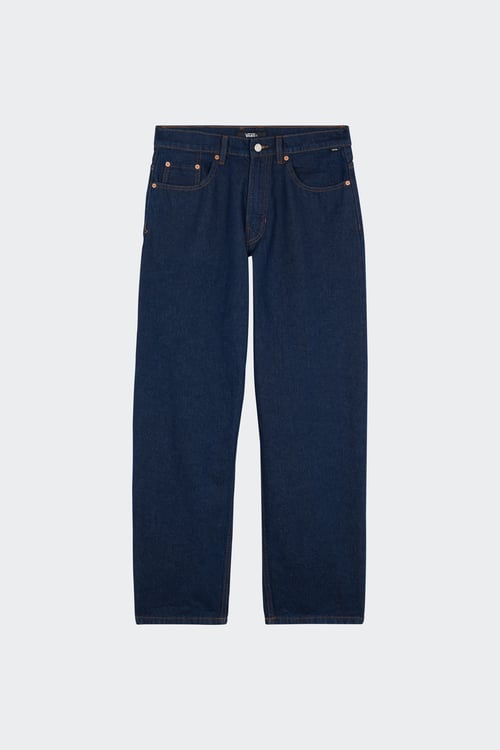 Vans - Jean - Taille 28 Bleu homme