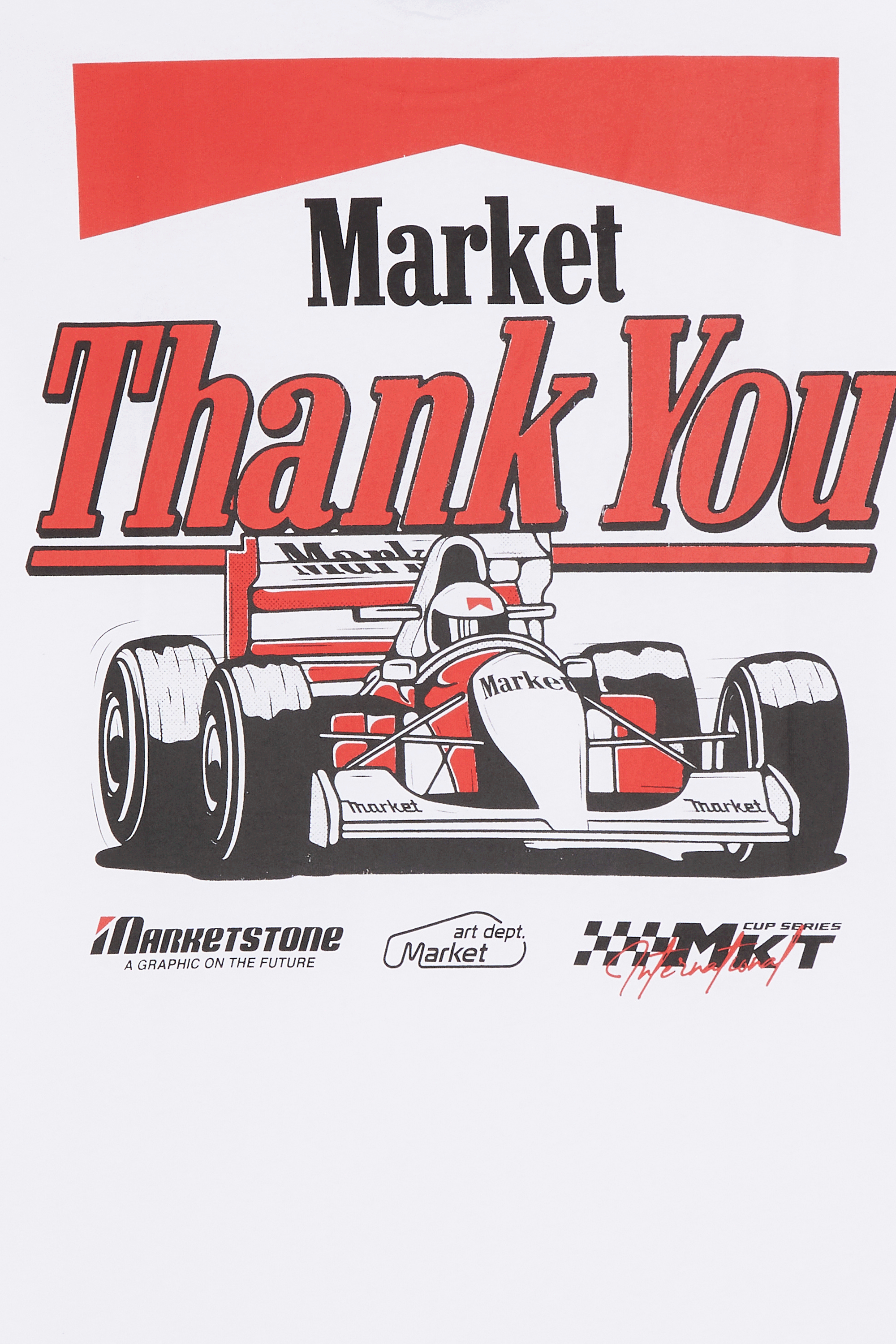 Regular-fit round-neck cotton T-shirt White