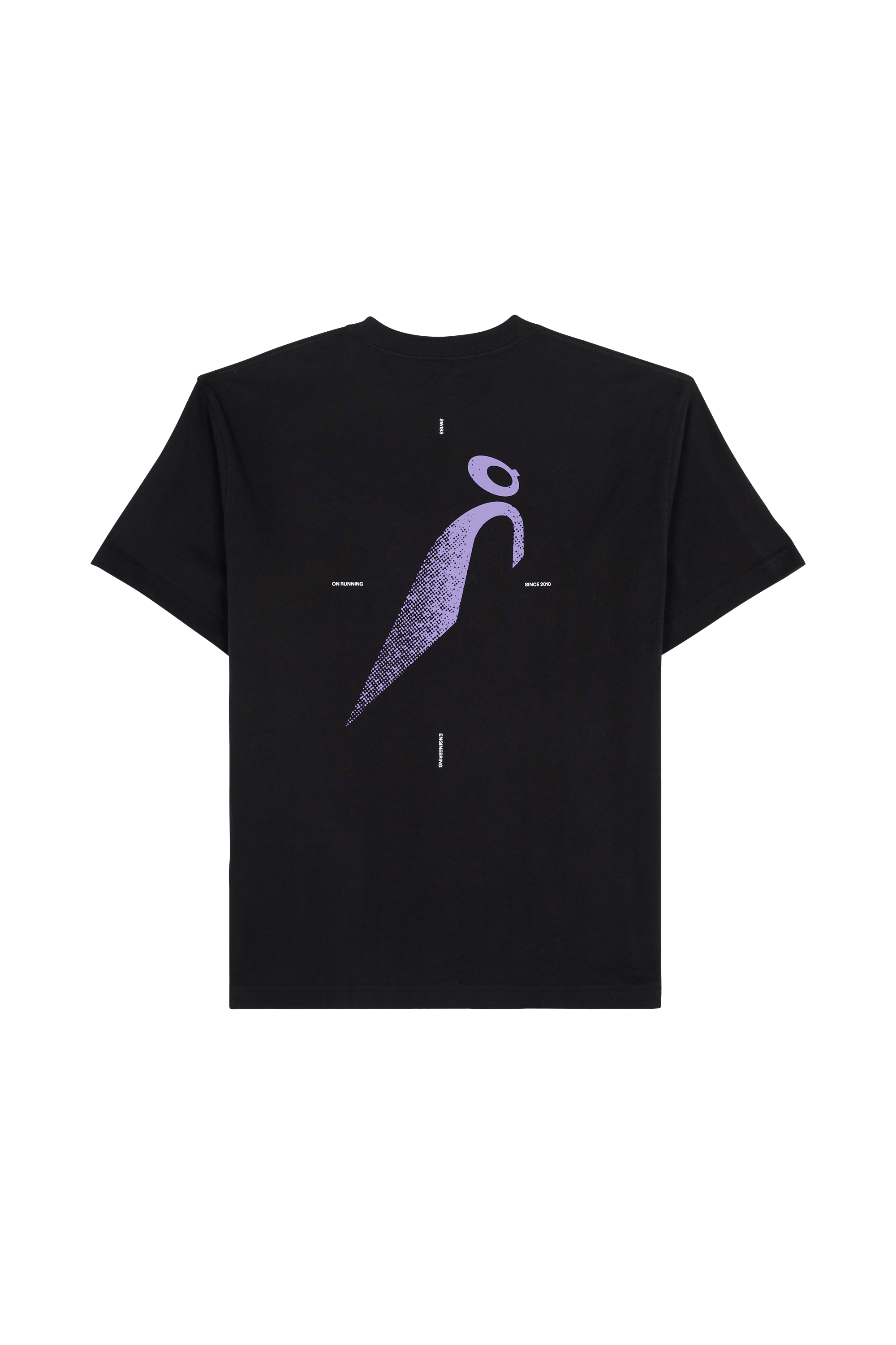 T-shirt Noir