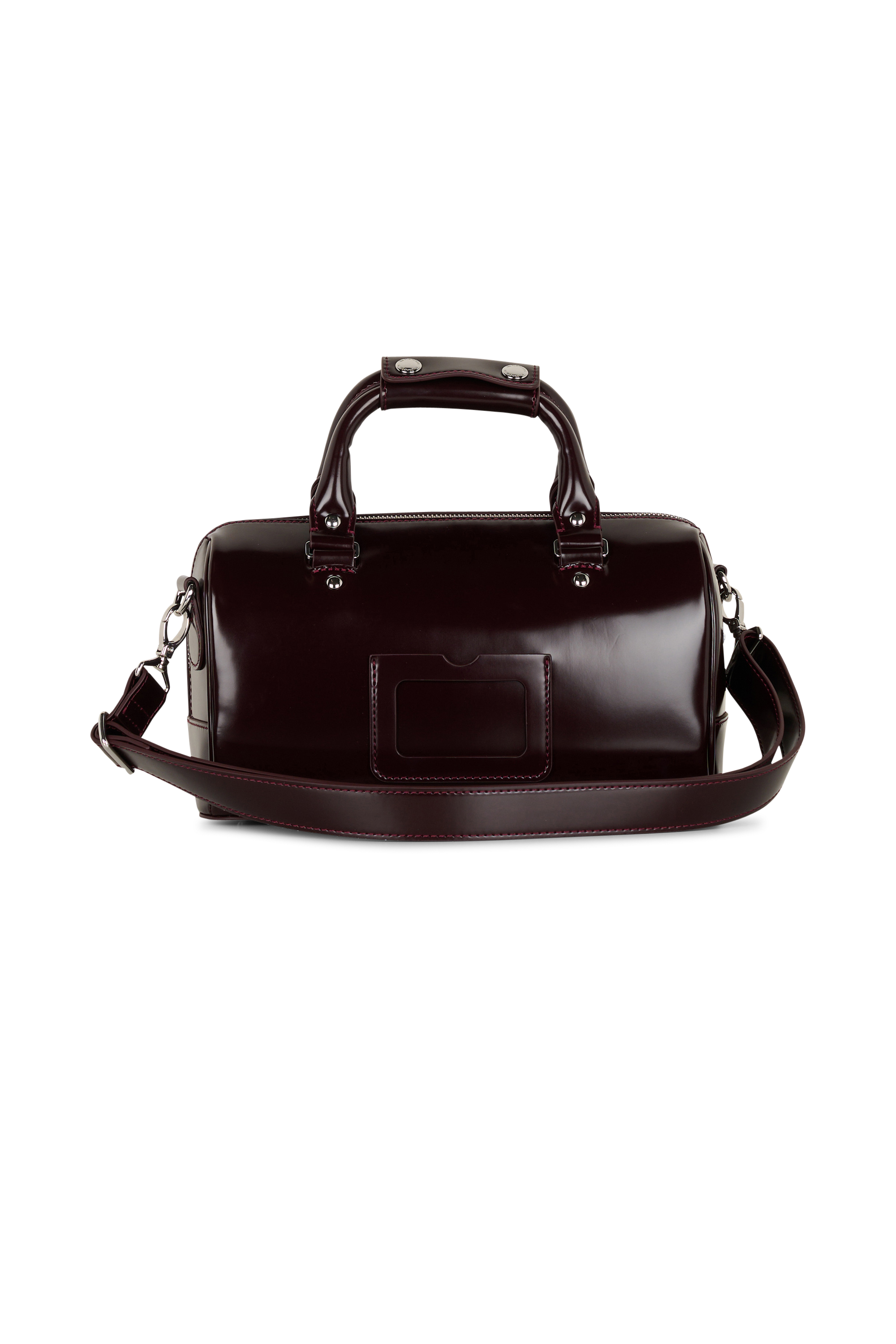 Sac à main Rouge