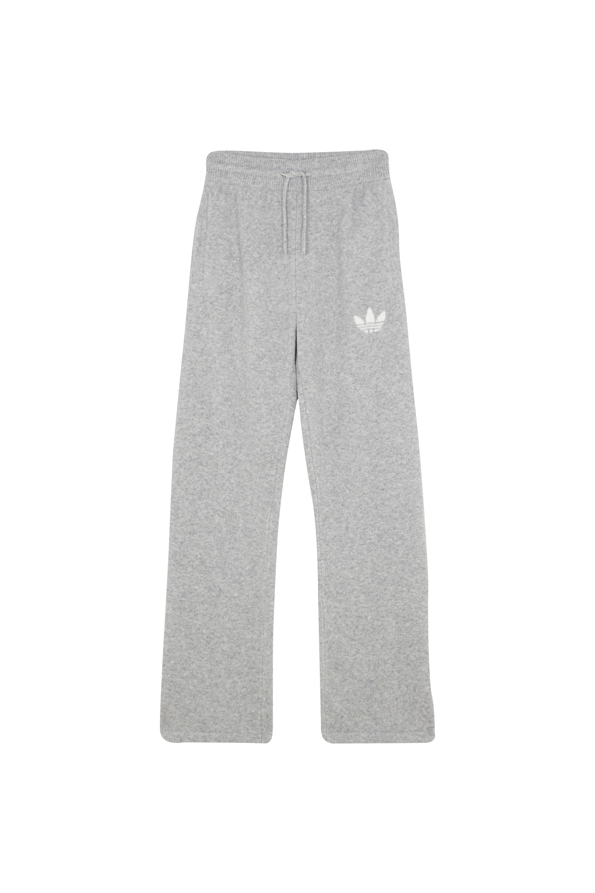 Pantalon de survêtement  ADIDAS Gris