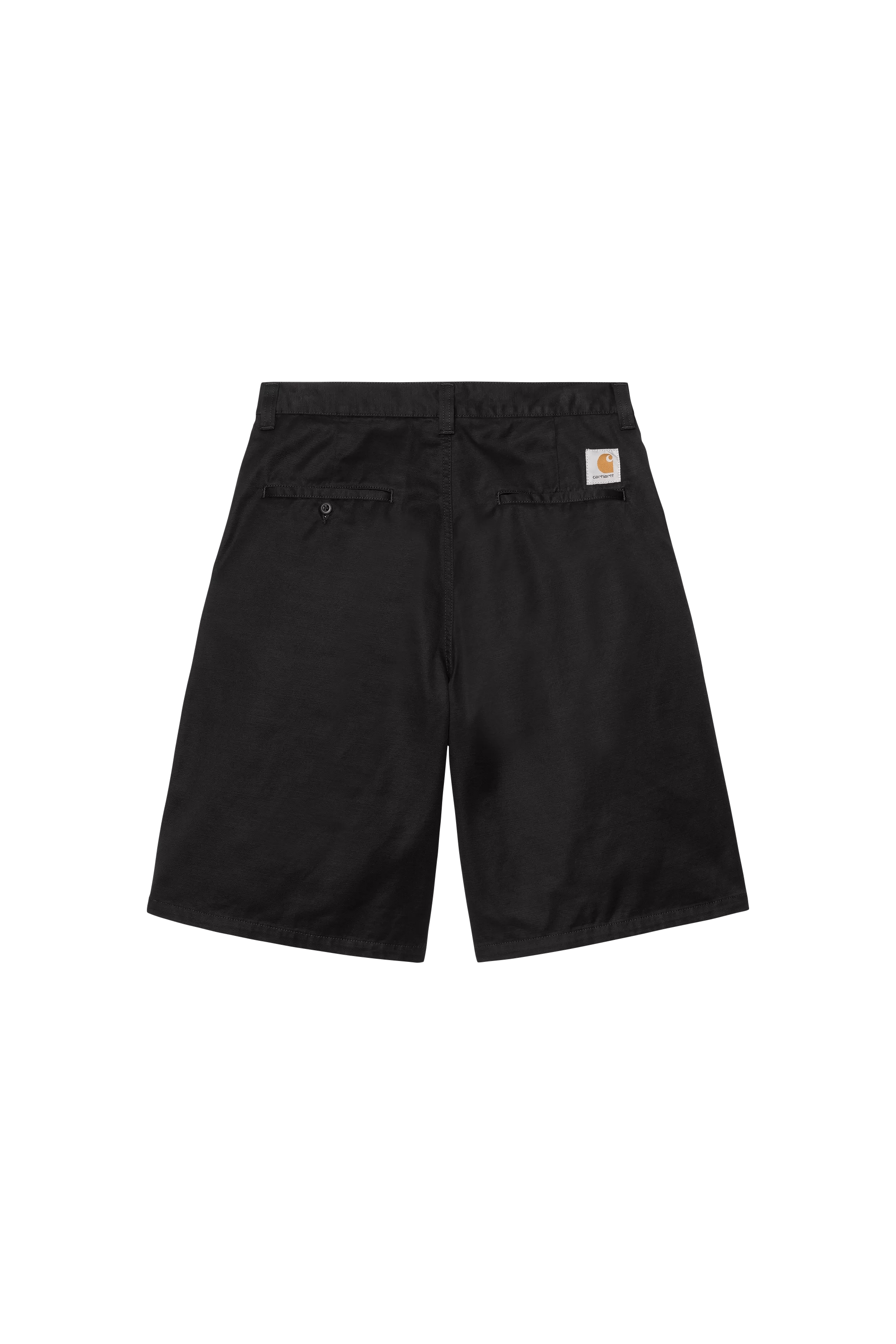 Shorts | Black CARHARTT WIP Men