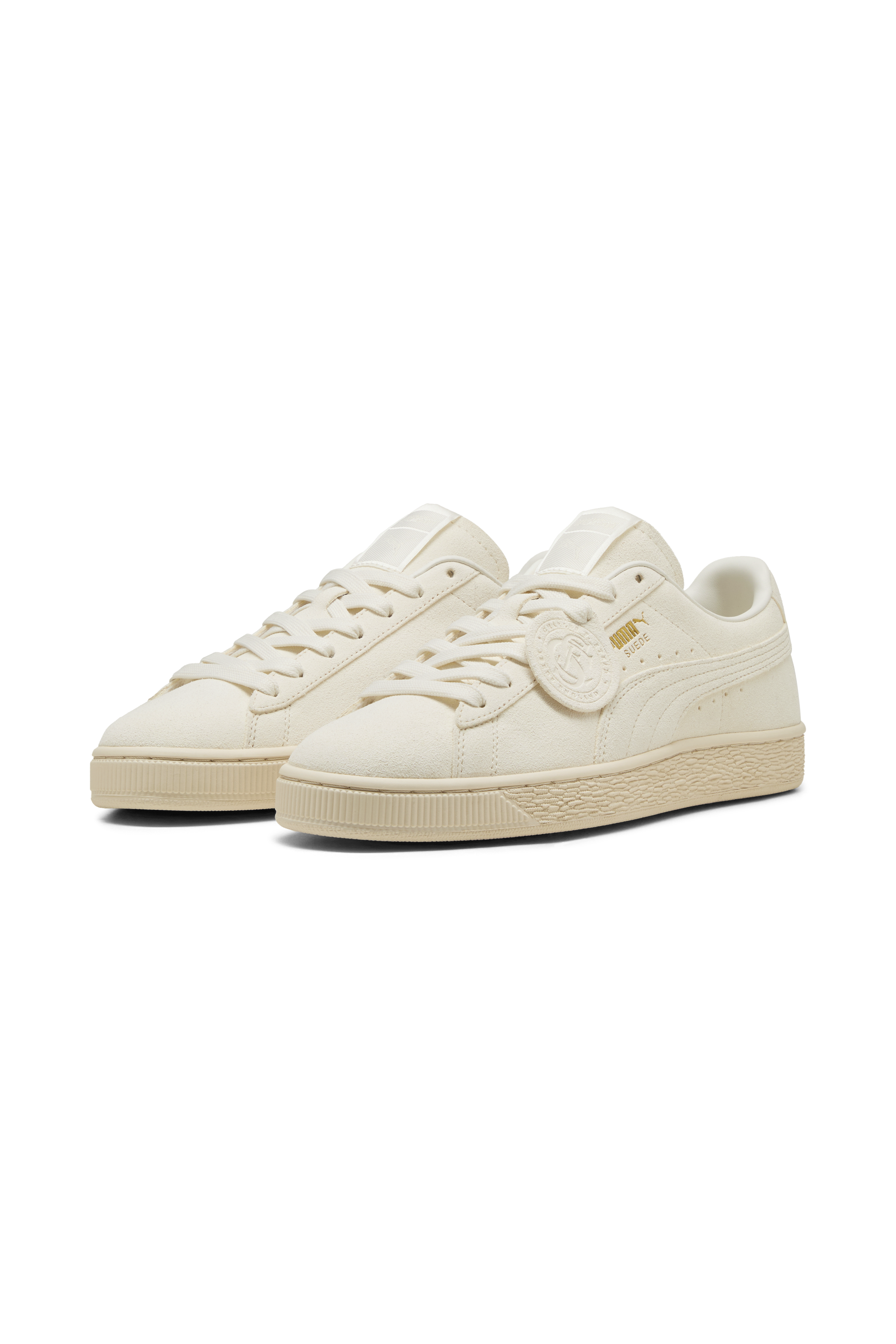 Baskets | Blanc PUMA Homme