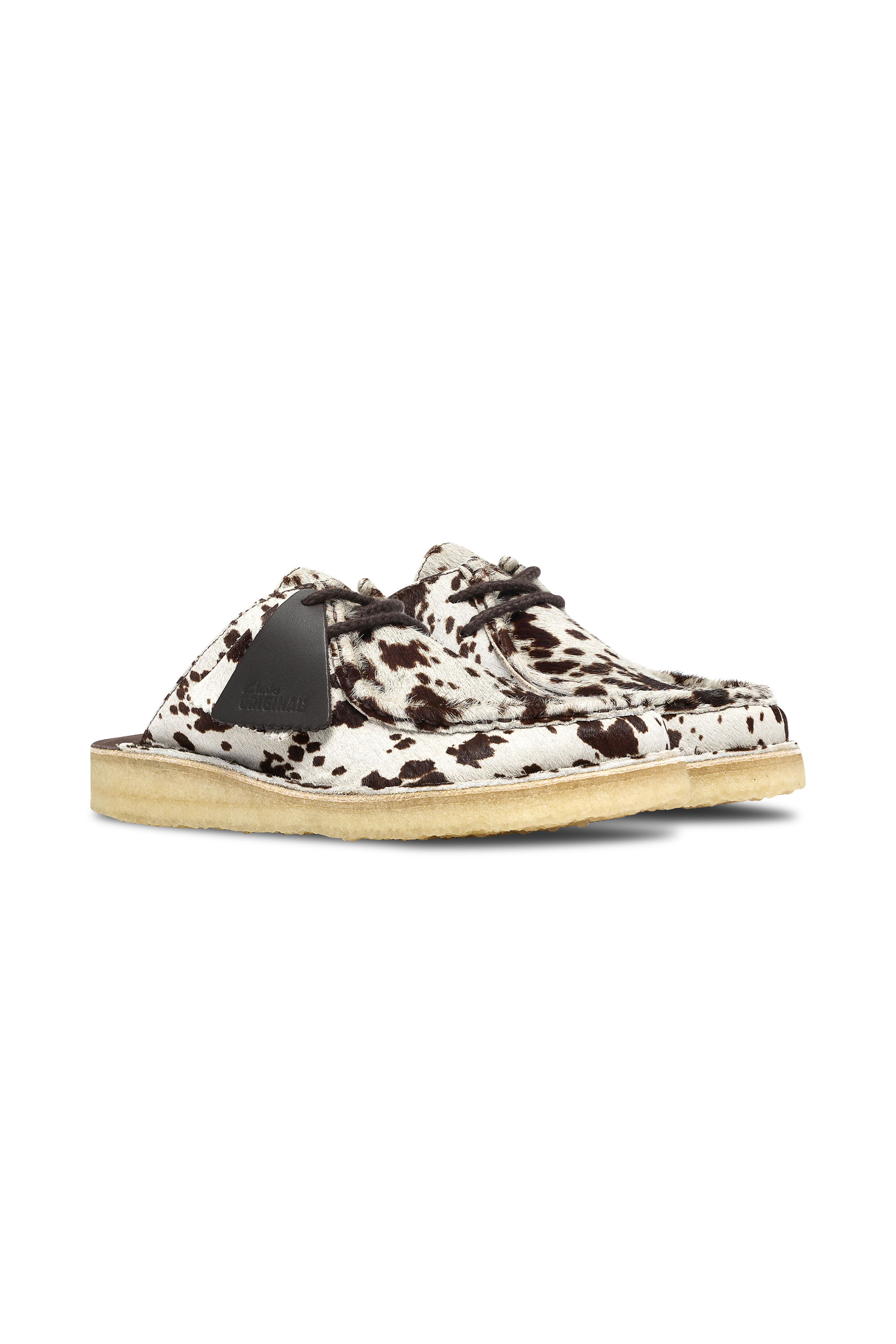 Sandals | Multicolored CLARKS ORIGINALS Women