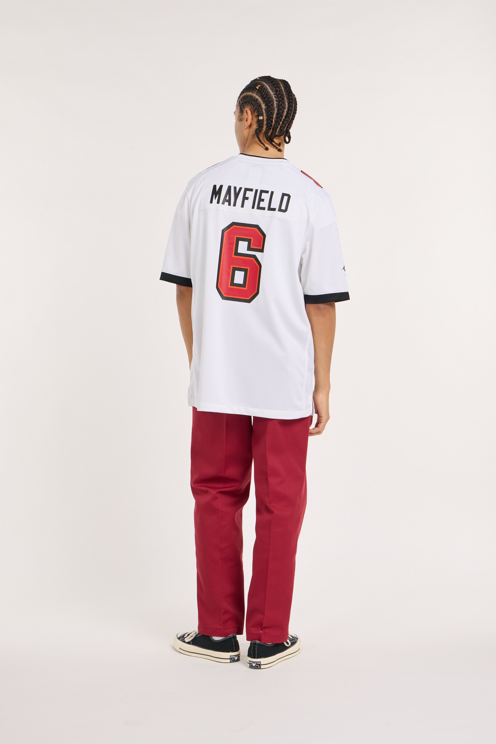 JERSEY | White NIKE NFL Men