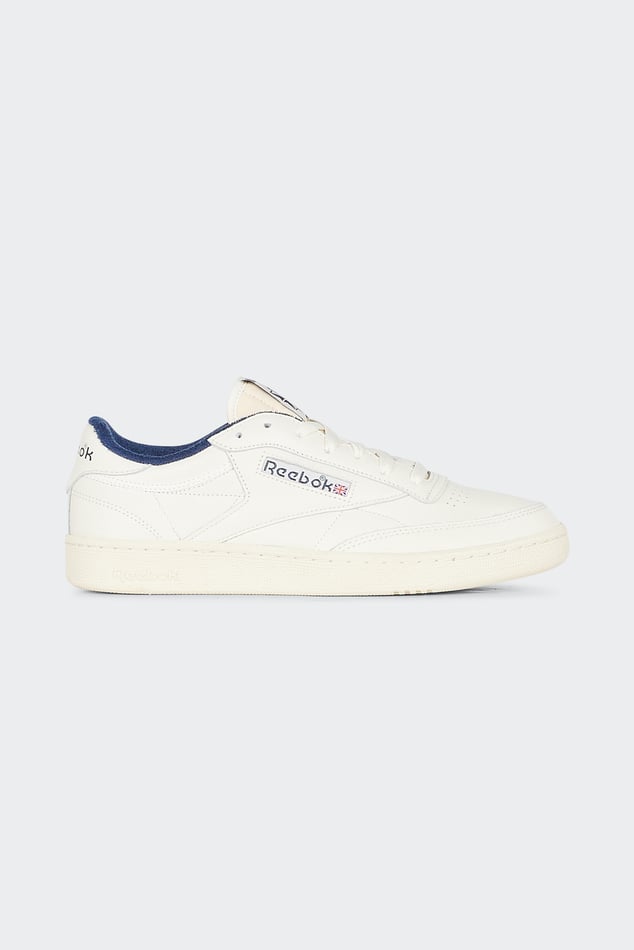Sneakers Club C 85 Vintage White Reebok Man Citadium