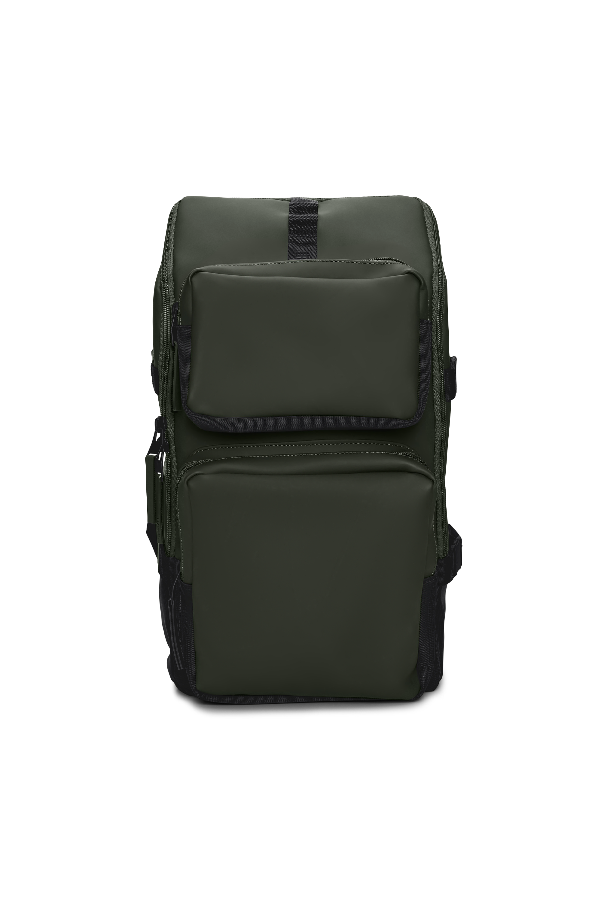 Backpack Green