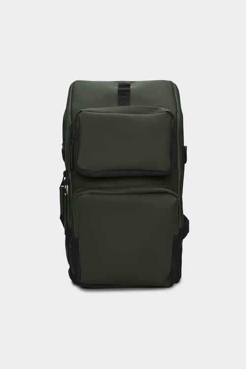 RAINS Sac à dos Vert