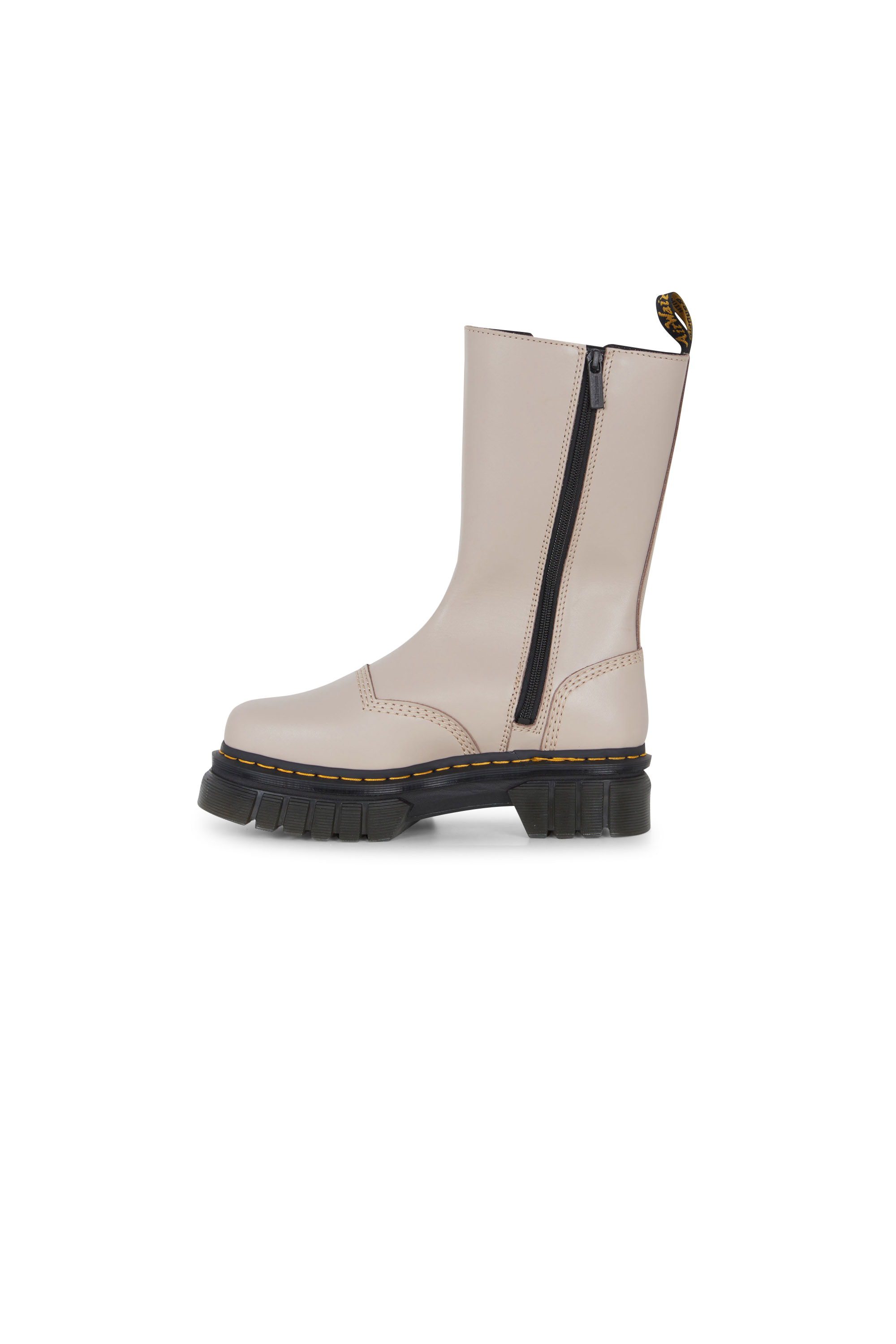 Boots Beige