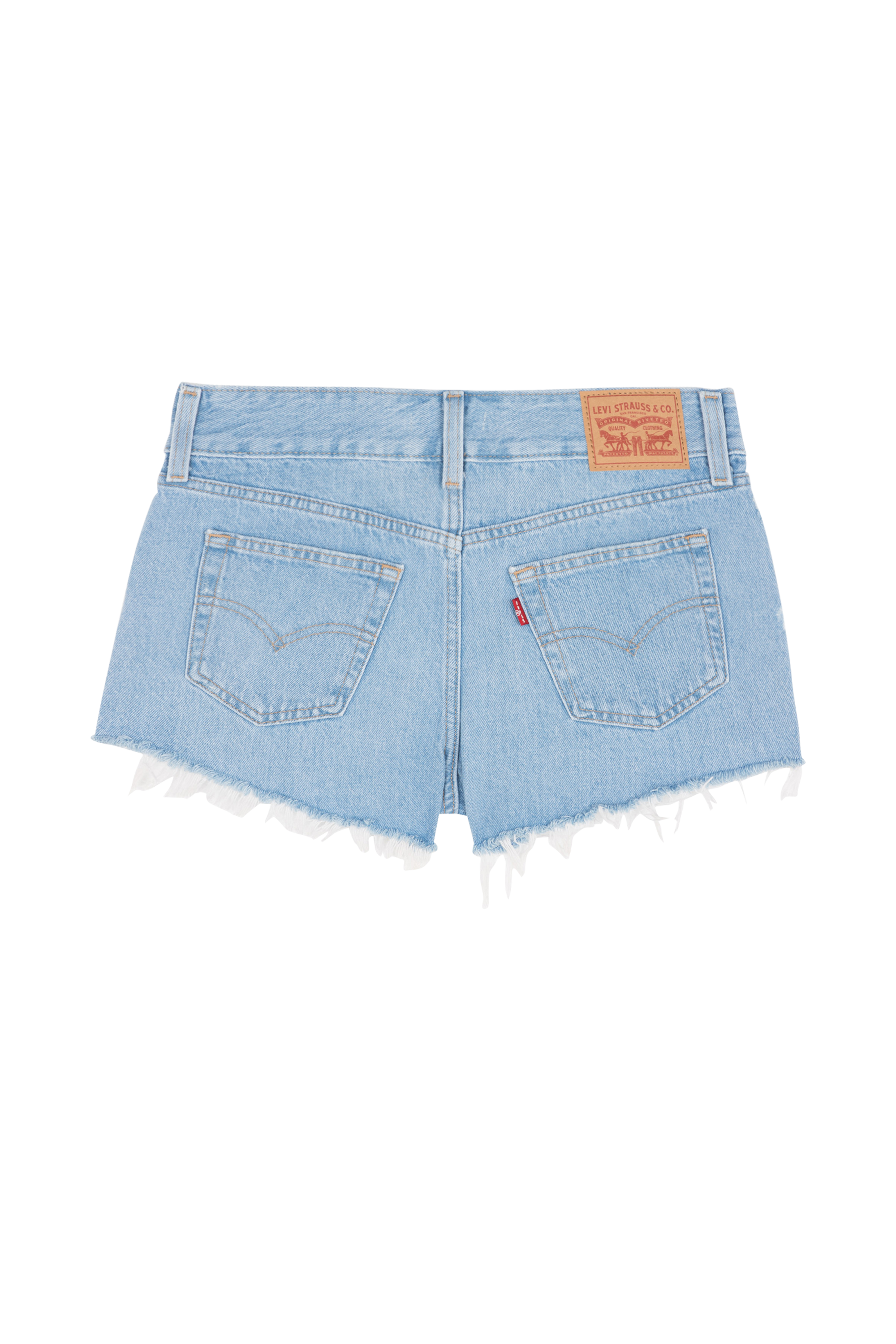 Shorts Blue