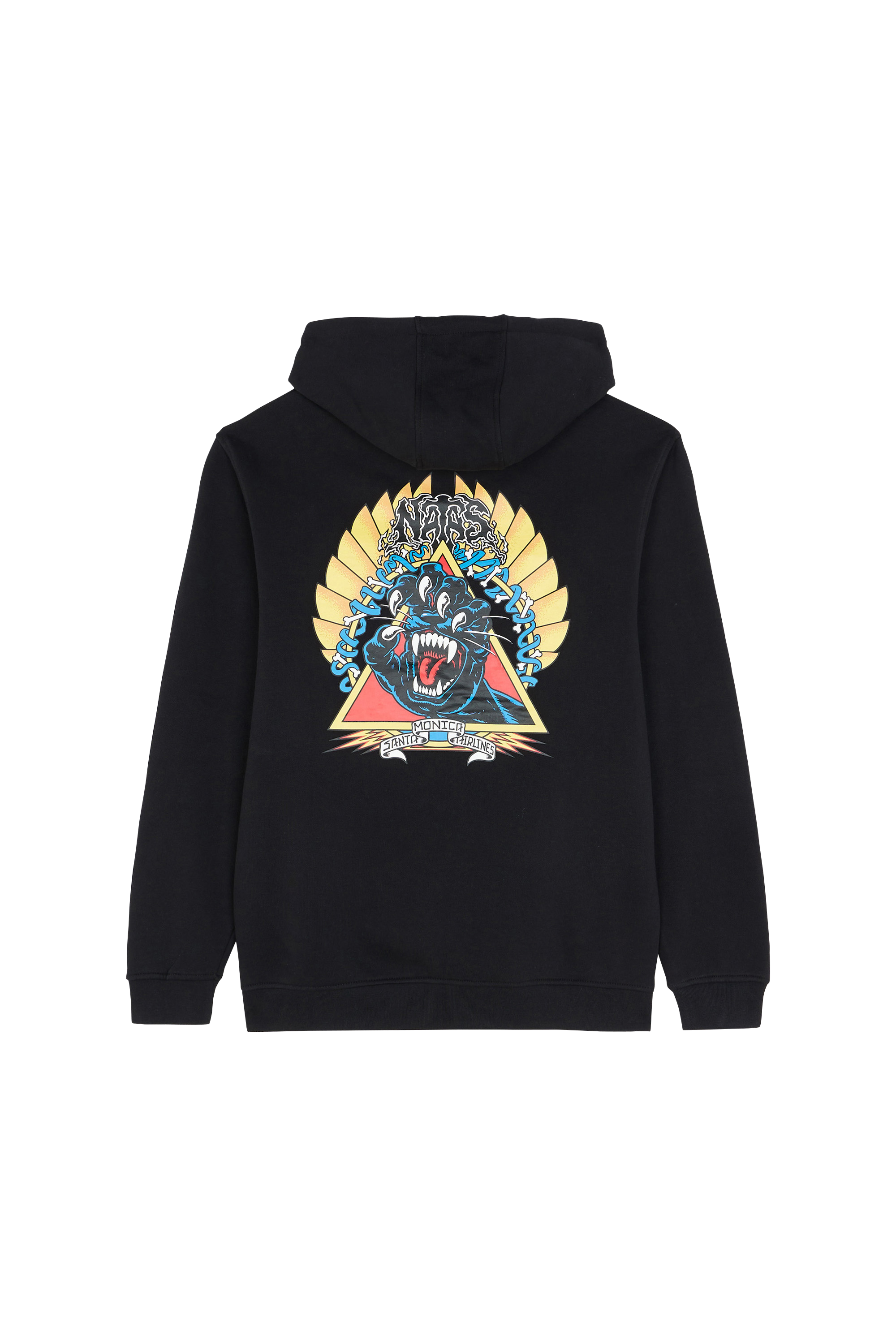 Hoodie Black