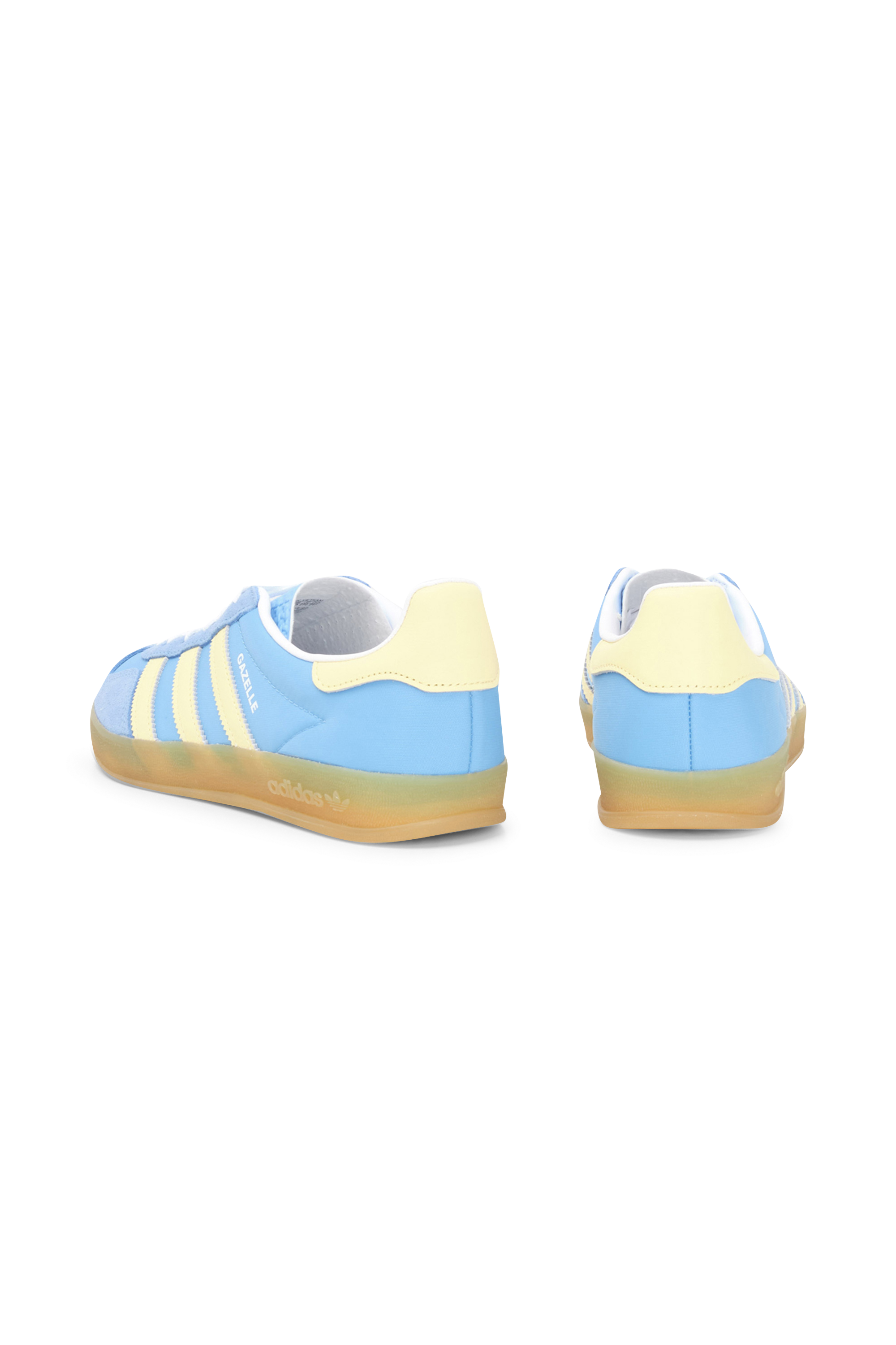 Sneakers Blue