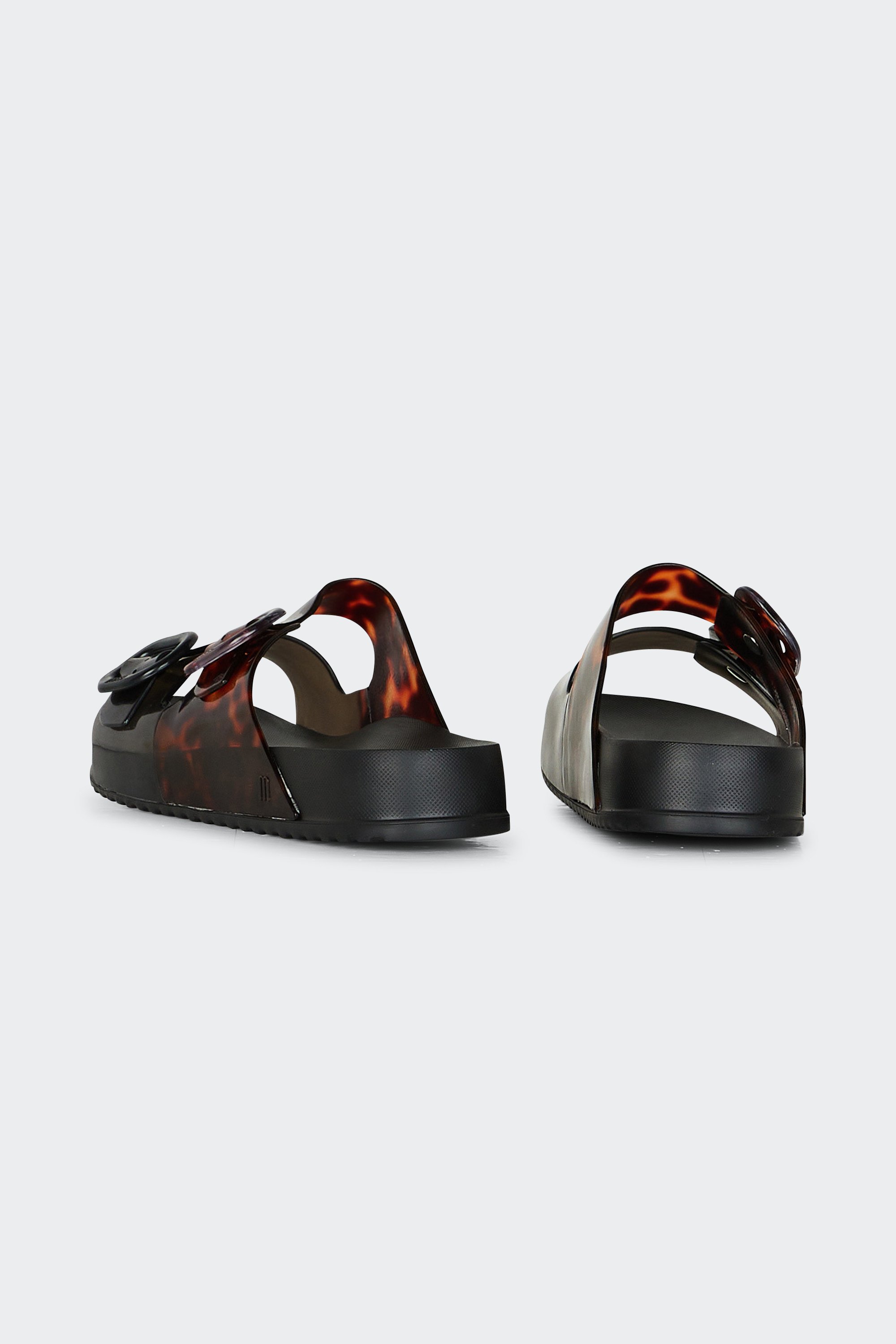 Sandals | Black by MELISSA Sandals Black