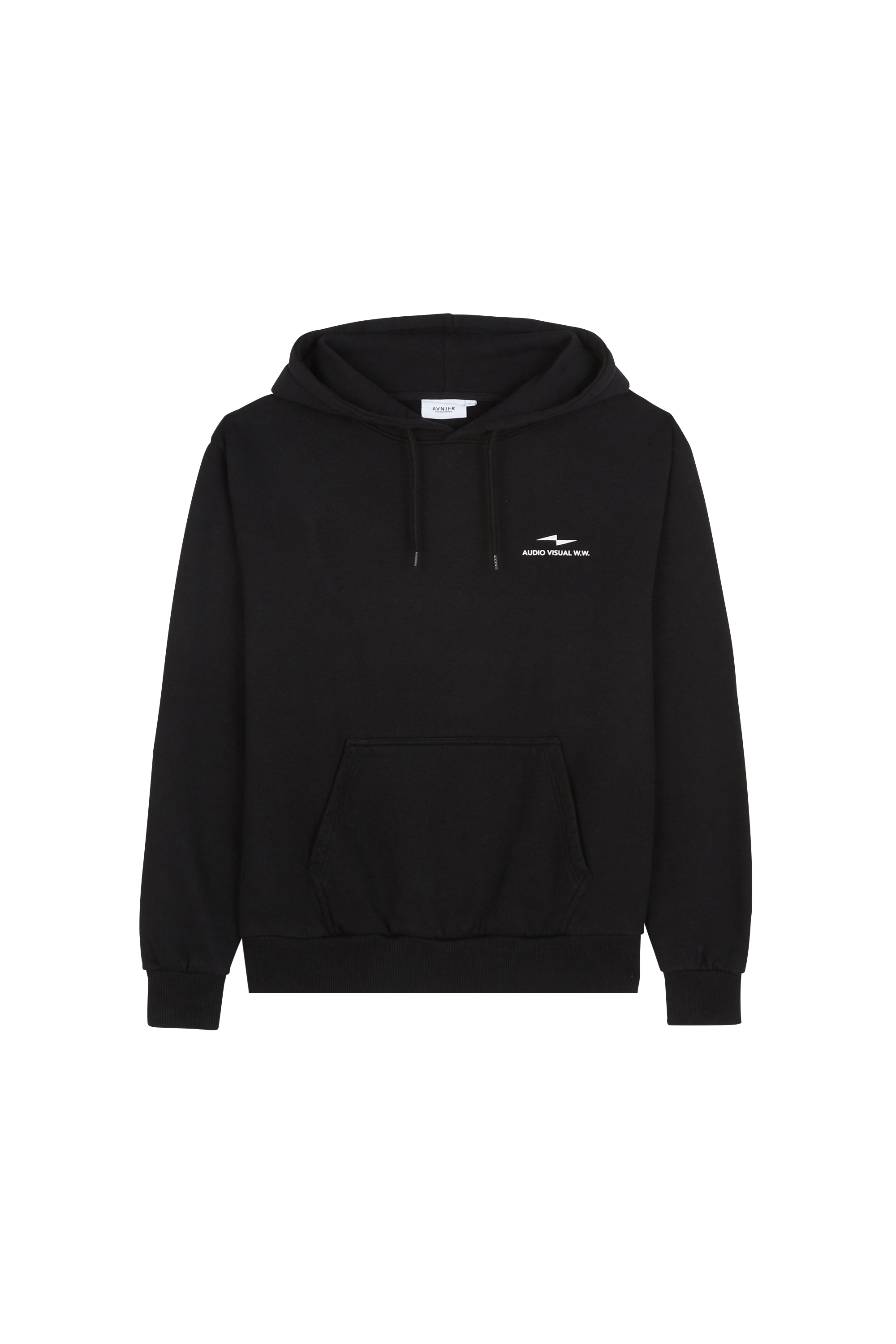 sweatshirt Black