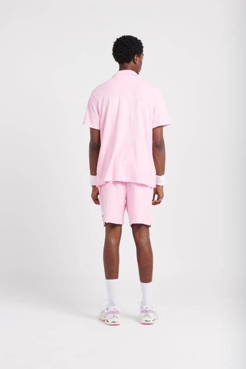 POLO RALPH LAUREN Chemise Rose