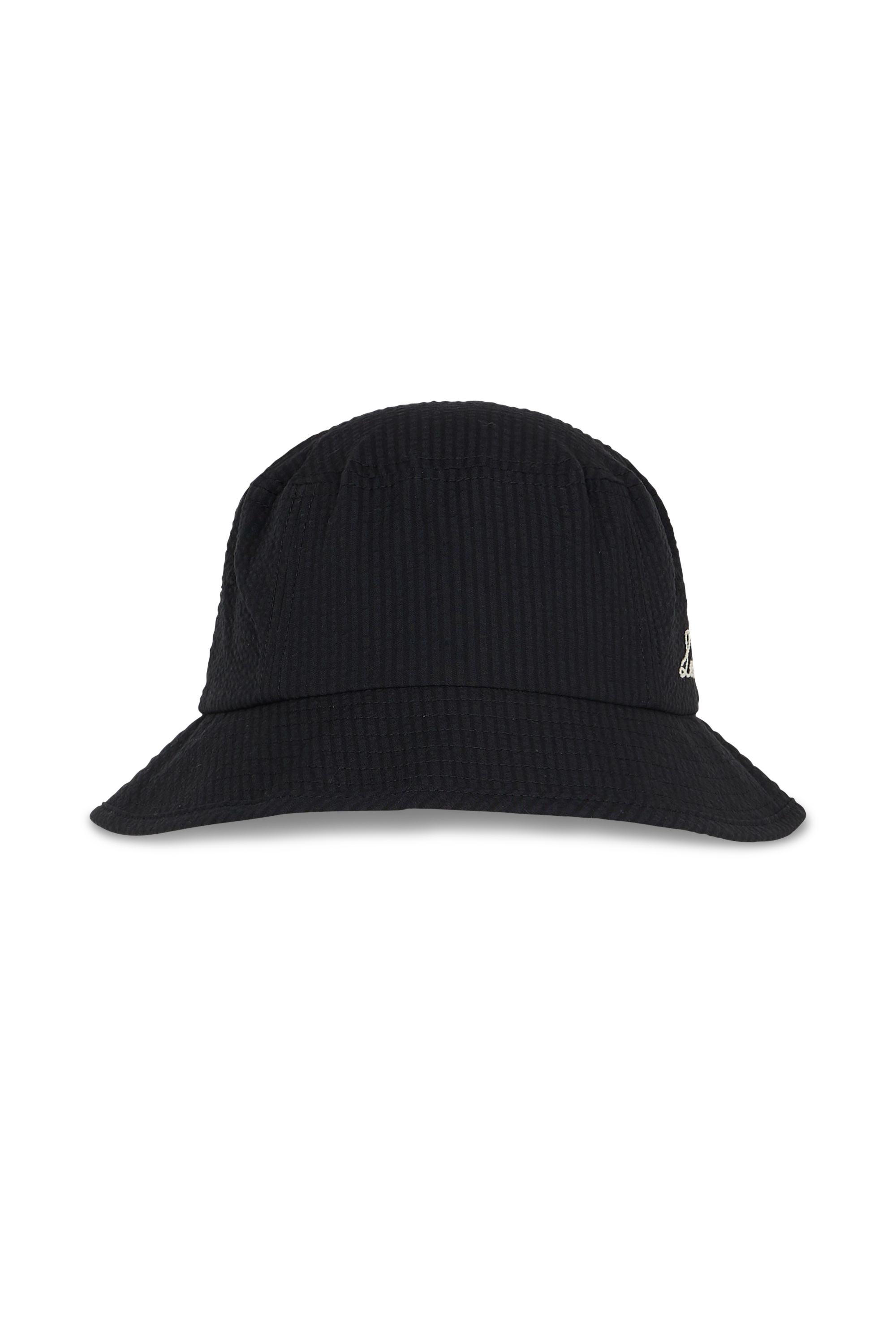 Bucket hat Black