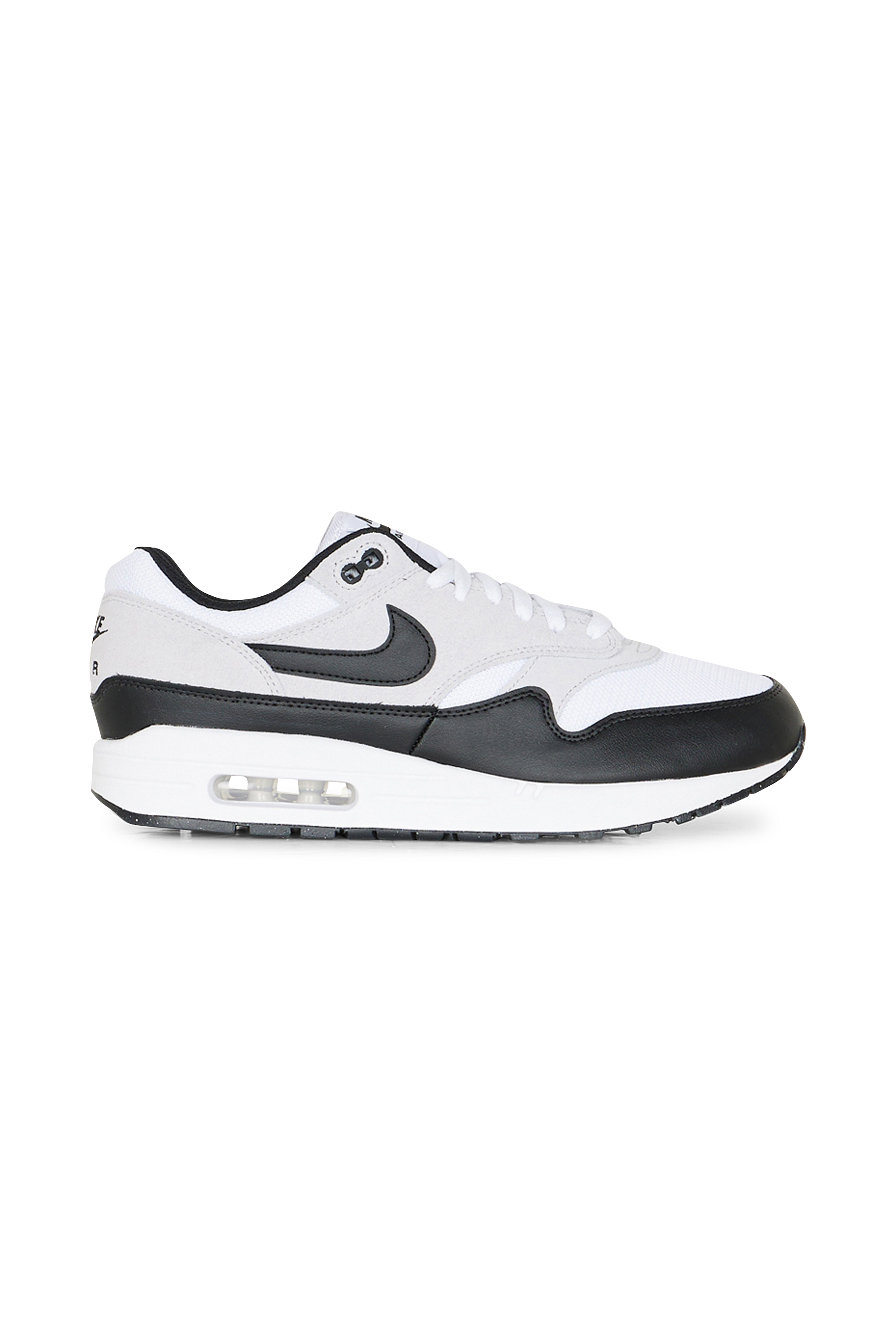 Baskets Gris