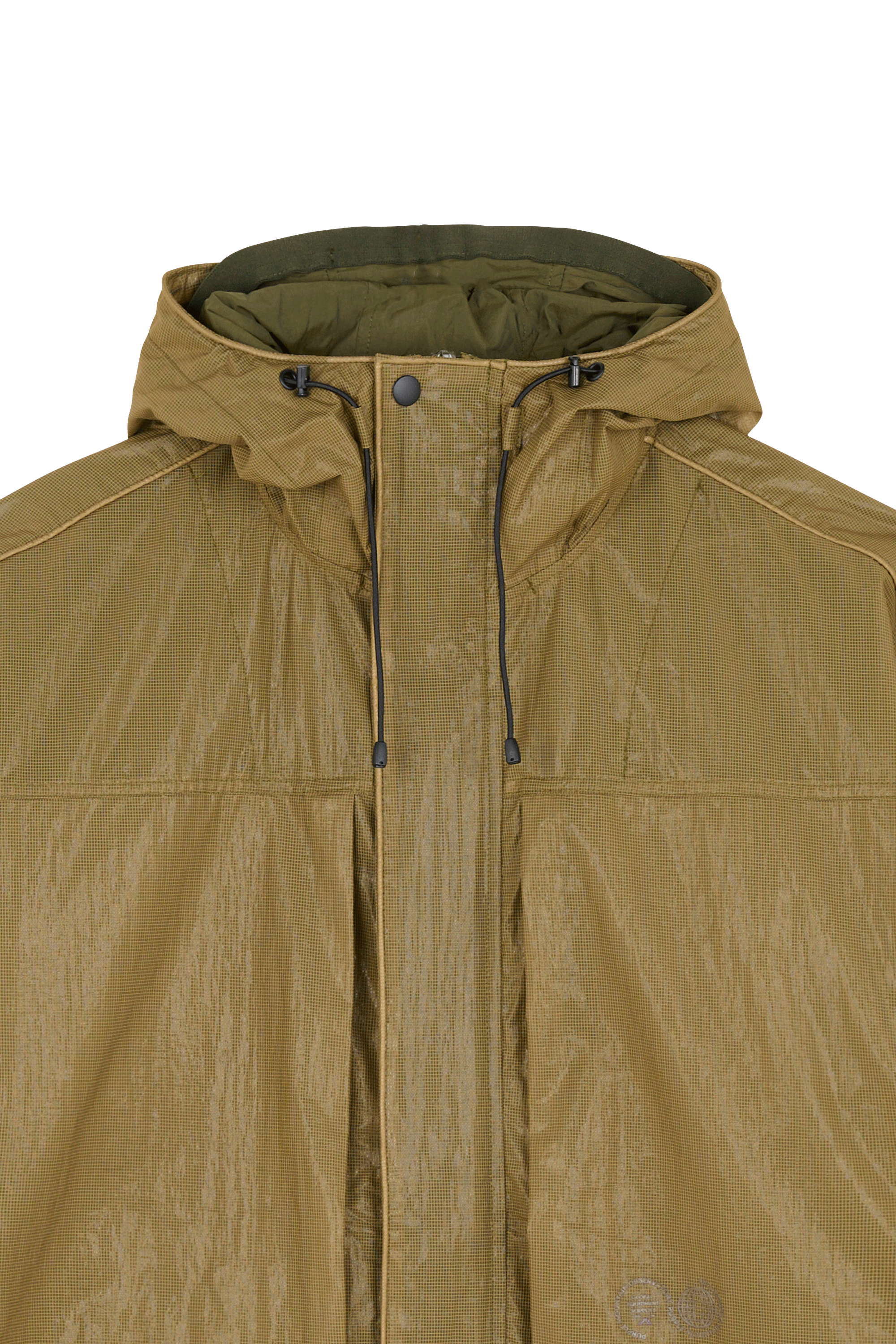Windbreaker Khaki
