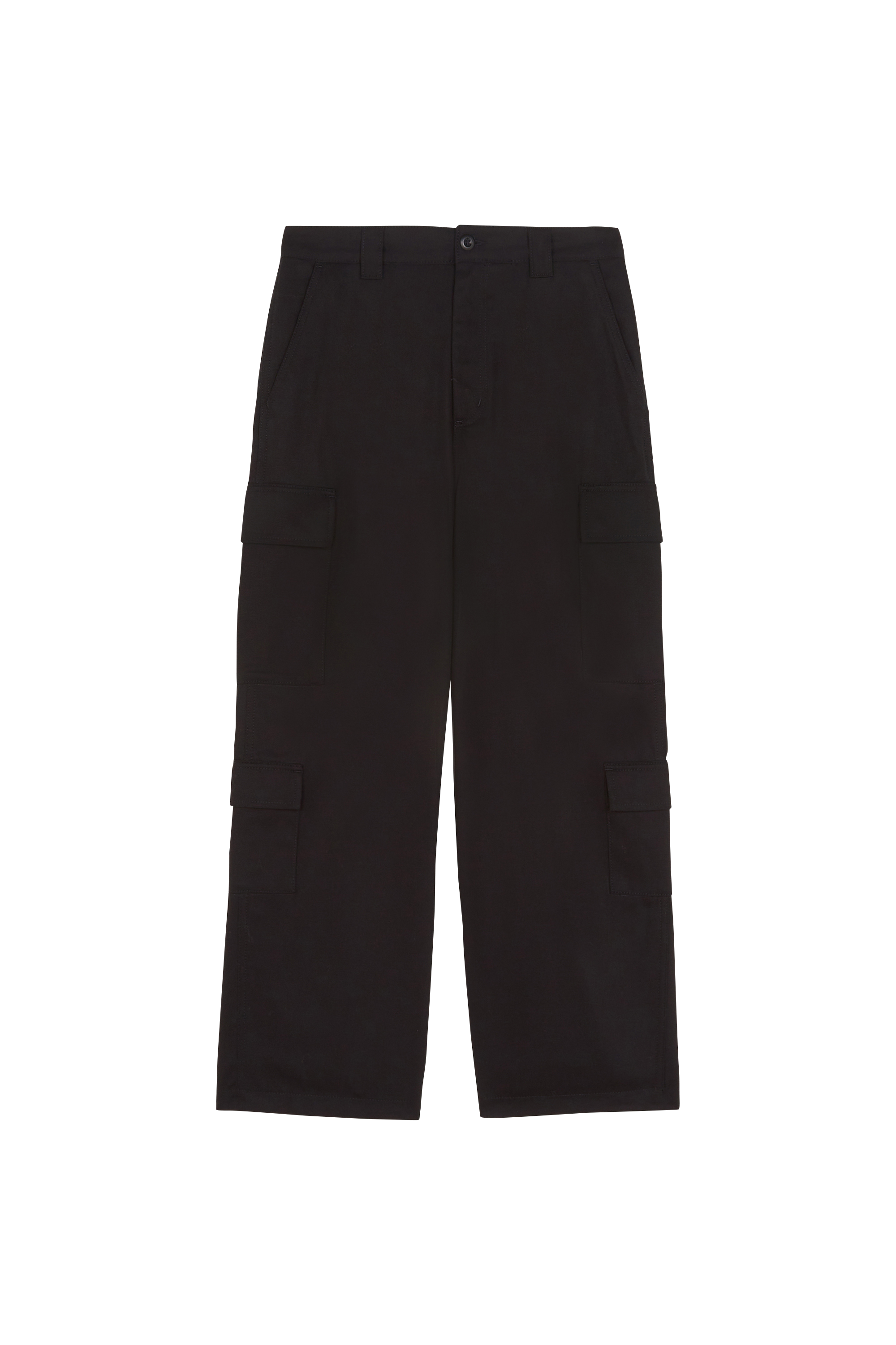 Pantalon Noir