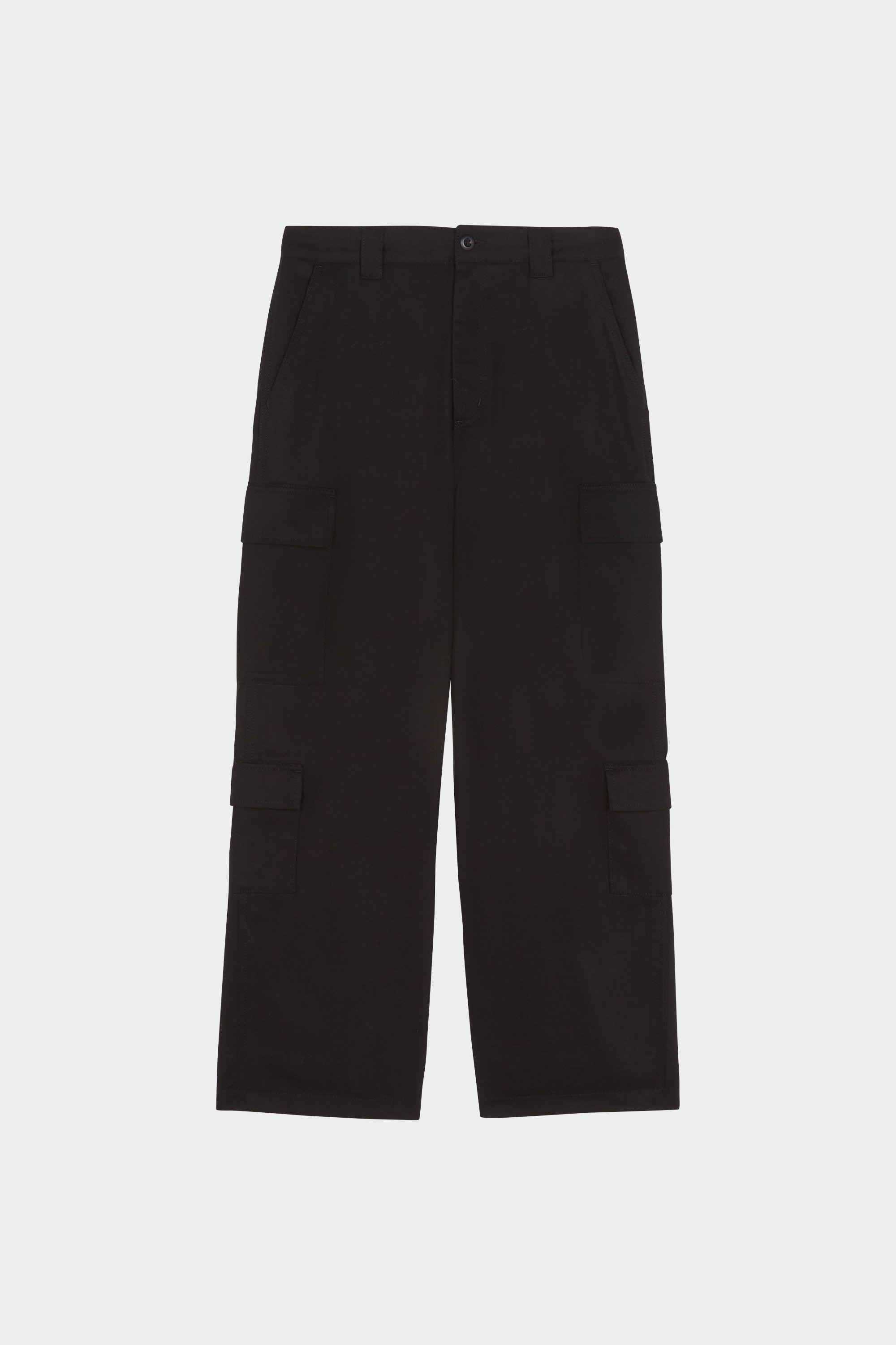 Pants | Black by CARHARTT WIP Pants Black