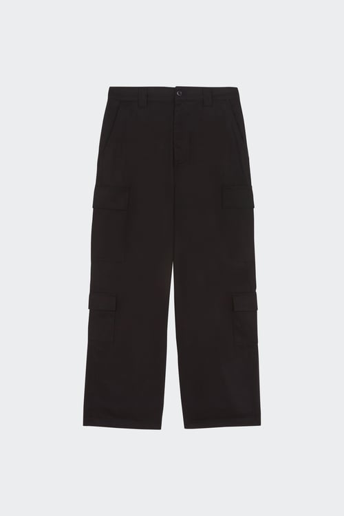 Pantalon - Taille 29 Noir