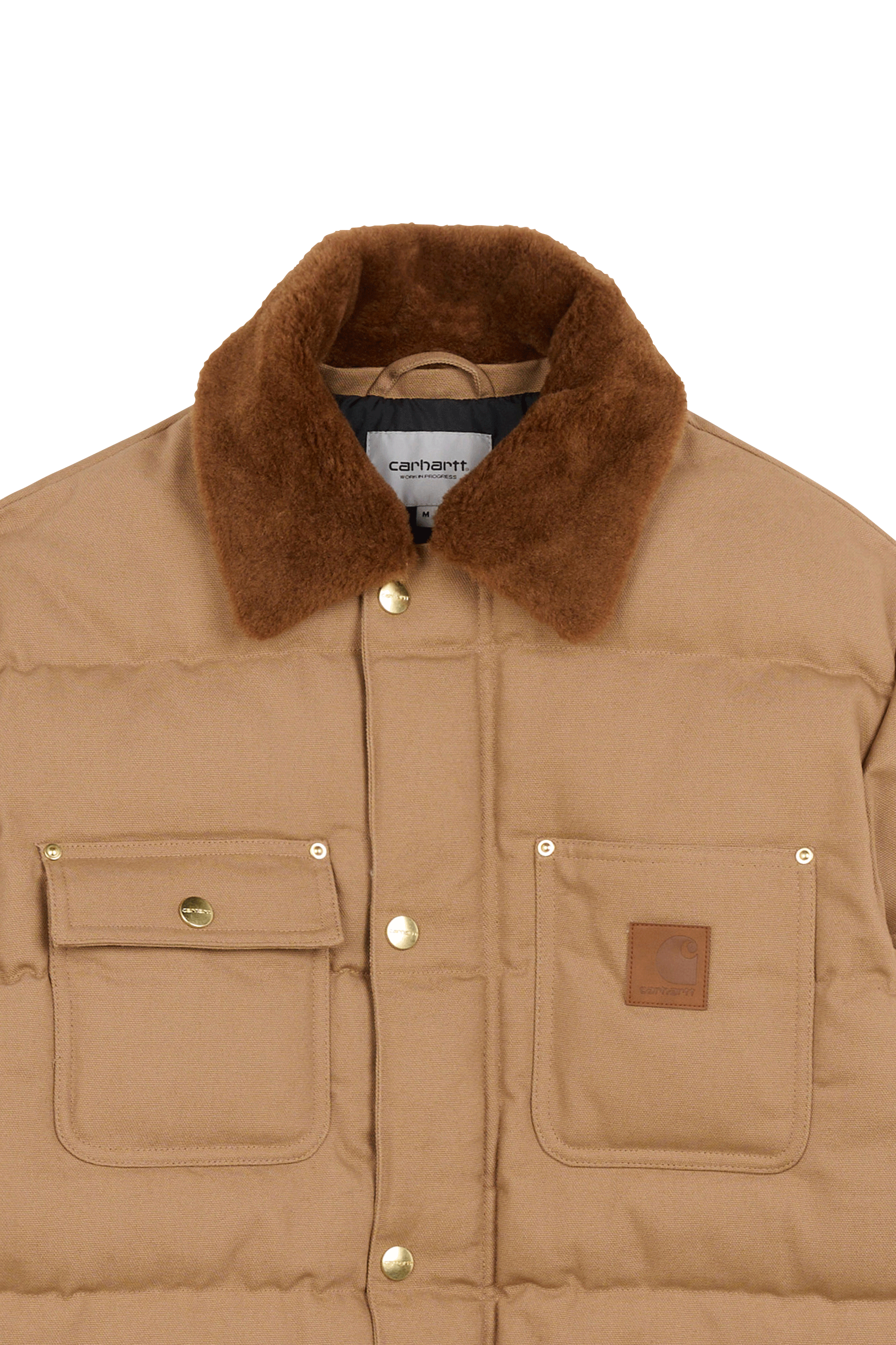 Jacket Beige
