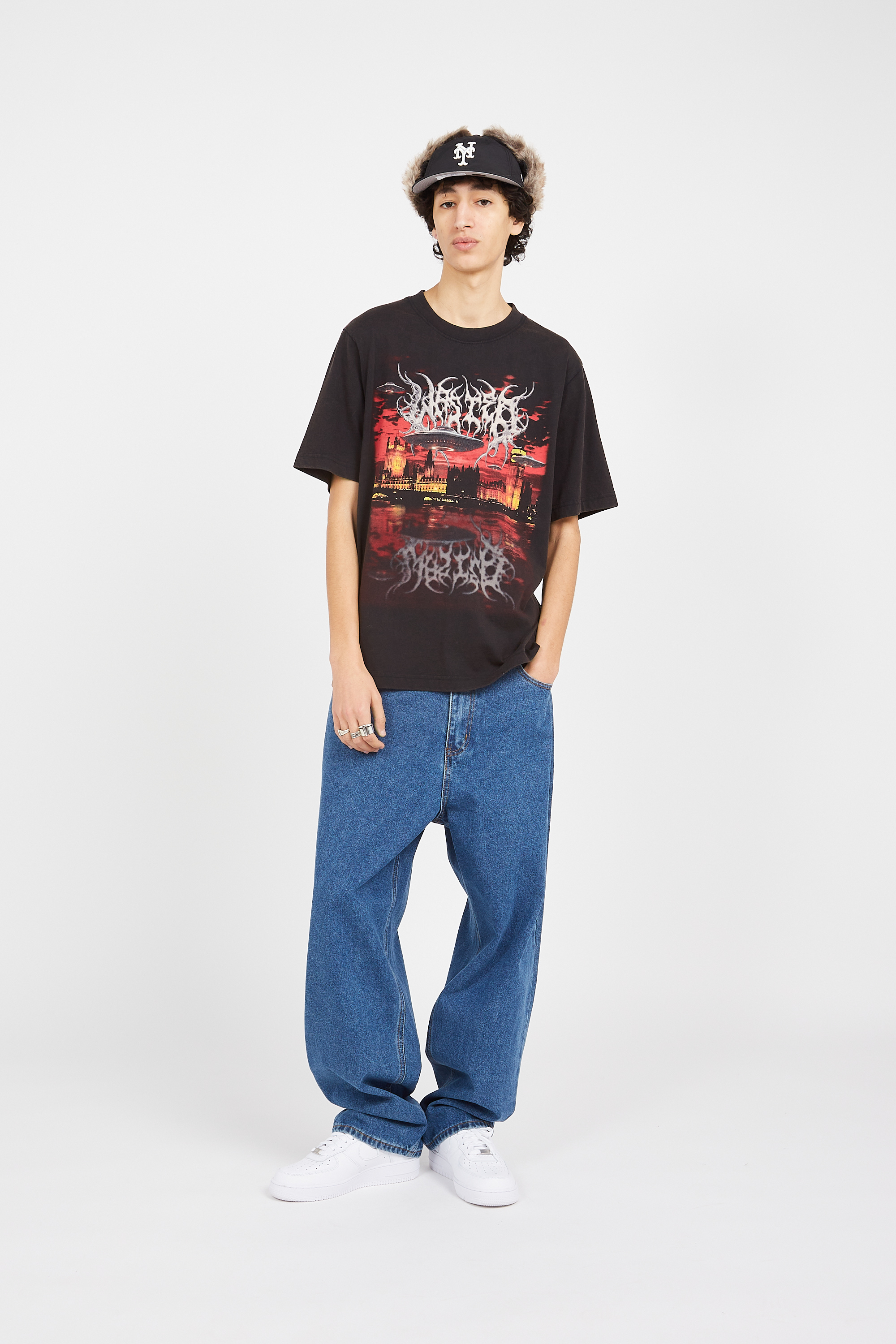 Jeans Blue