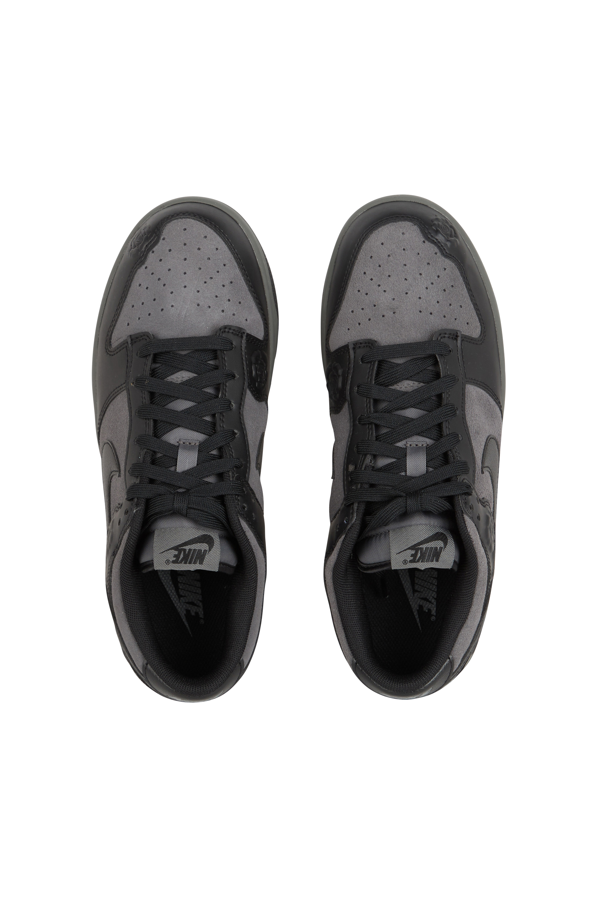 Baskets Gris
