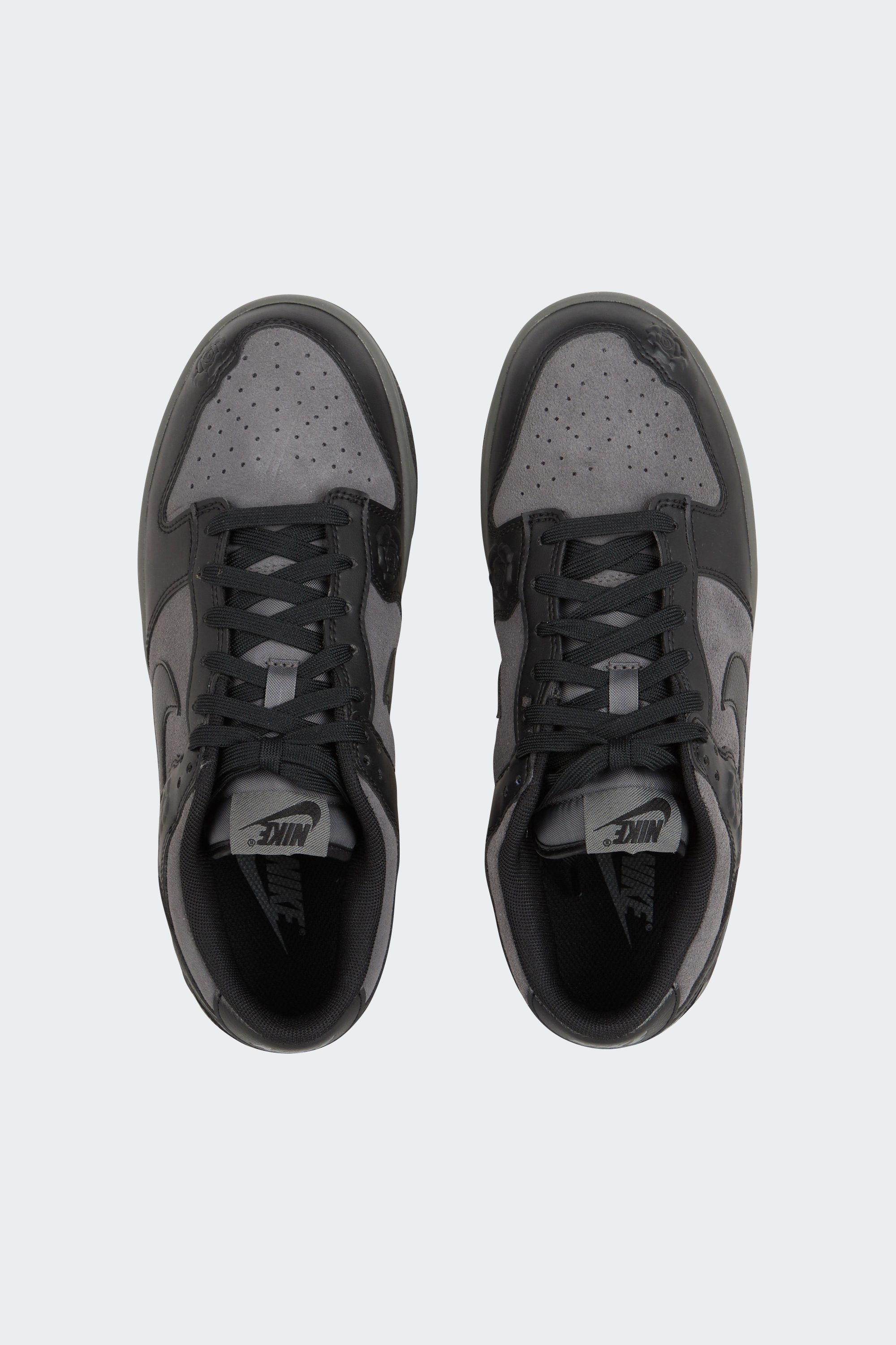 Sneakers | Grey by NIKE Sneakers Grey