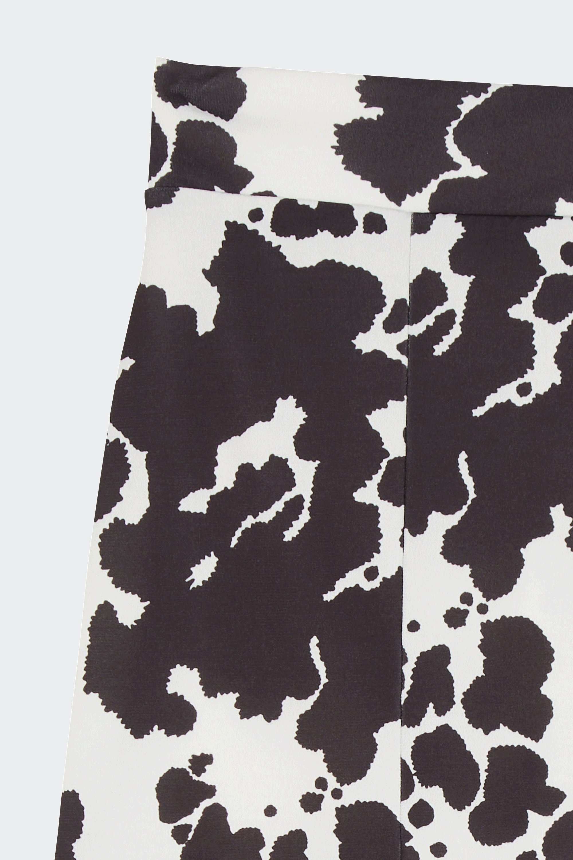 Jupe | Multicolore by NOISY MAY Jupe Multicolore