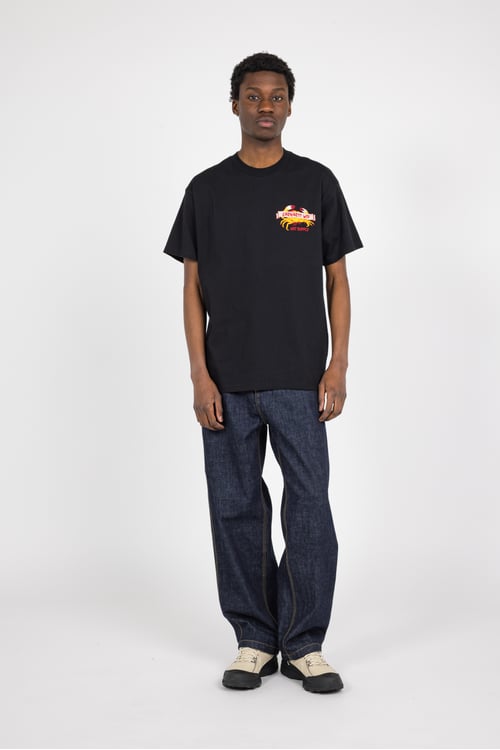 CARHARTT WIP Jeans Blue