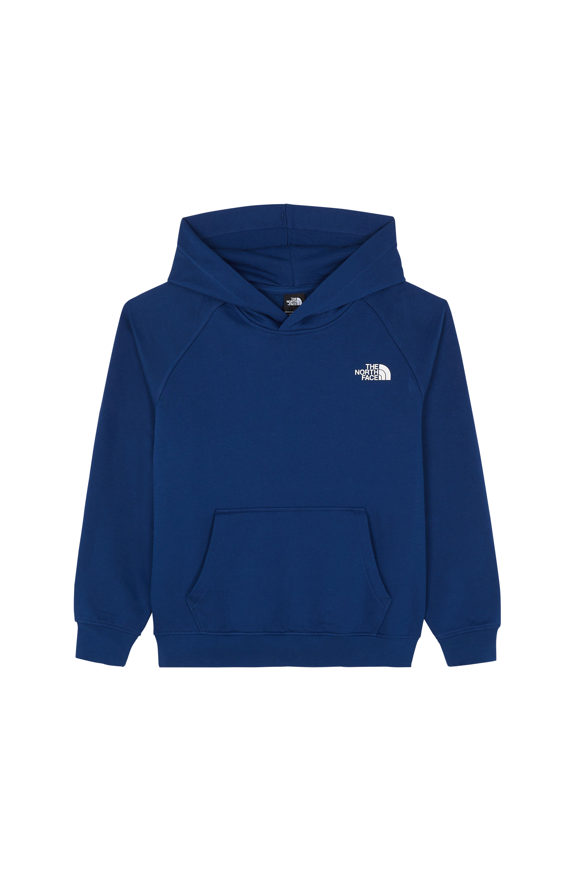 Hoodie Blue